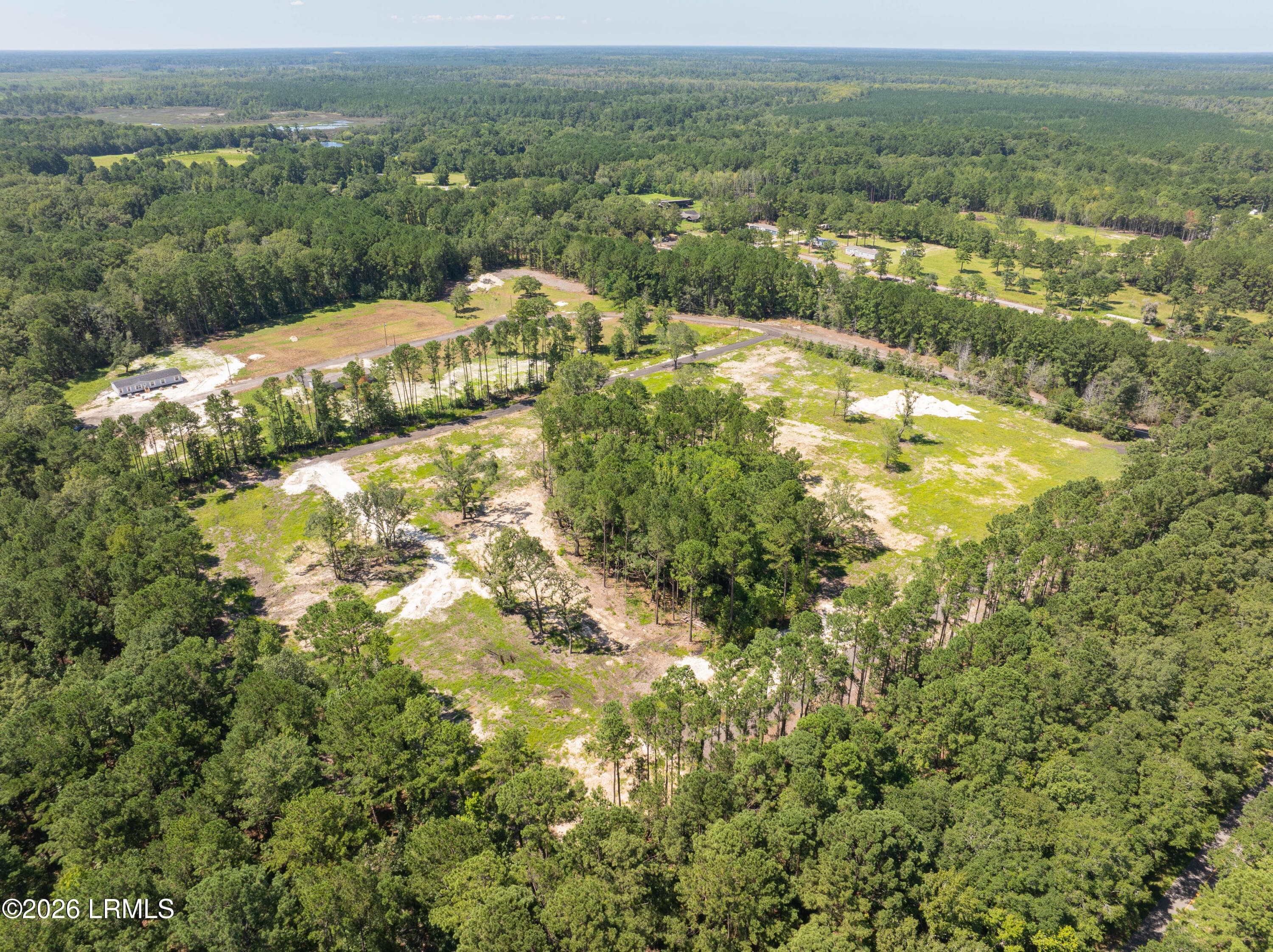 267 Procter Drone-21 - 220 Proctor Street, Ridgeland, SC 29936