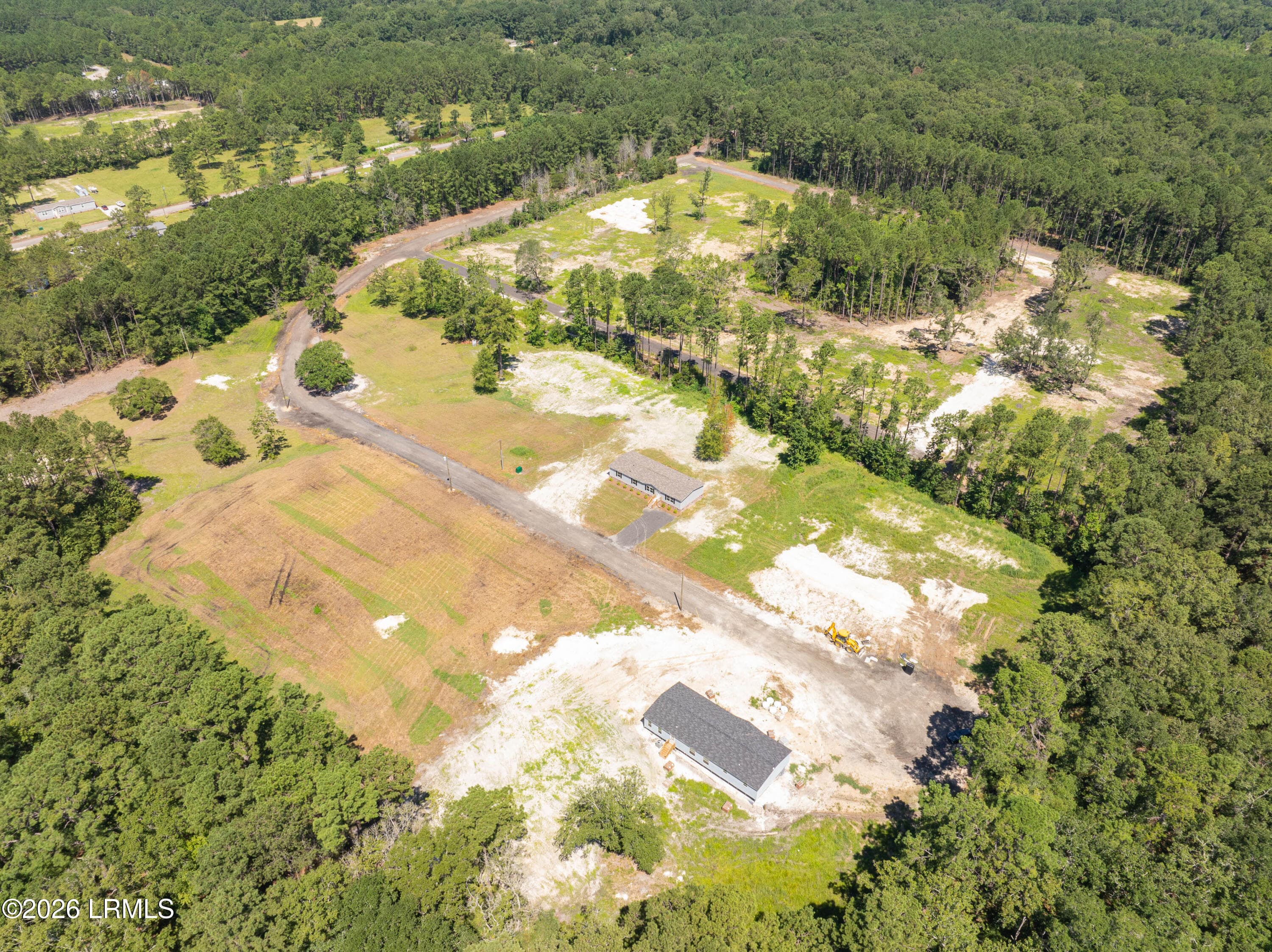 267 Procter Drone-22 - 220 Proctor Street, Ridgeland, SC 29936