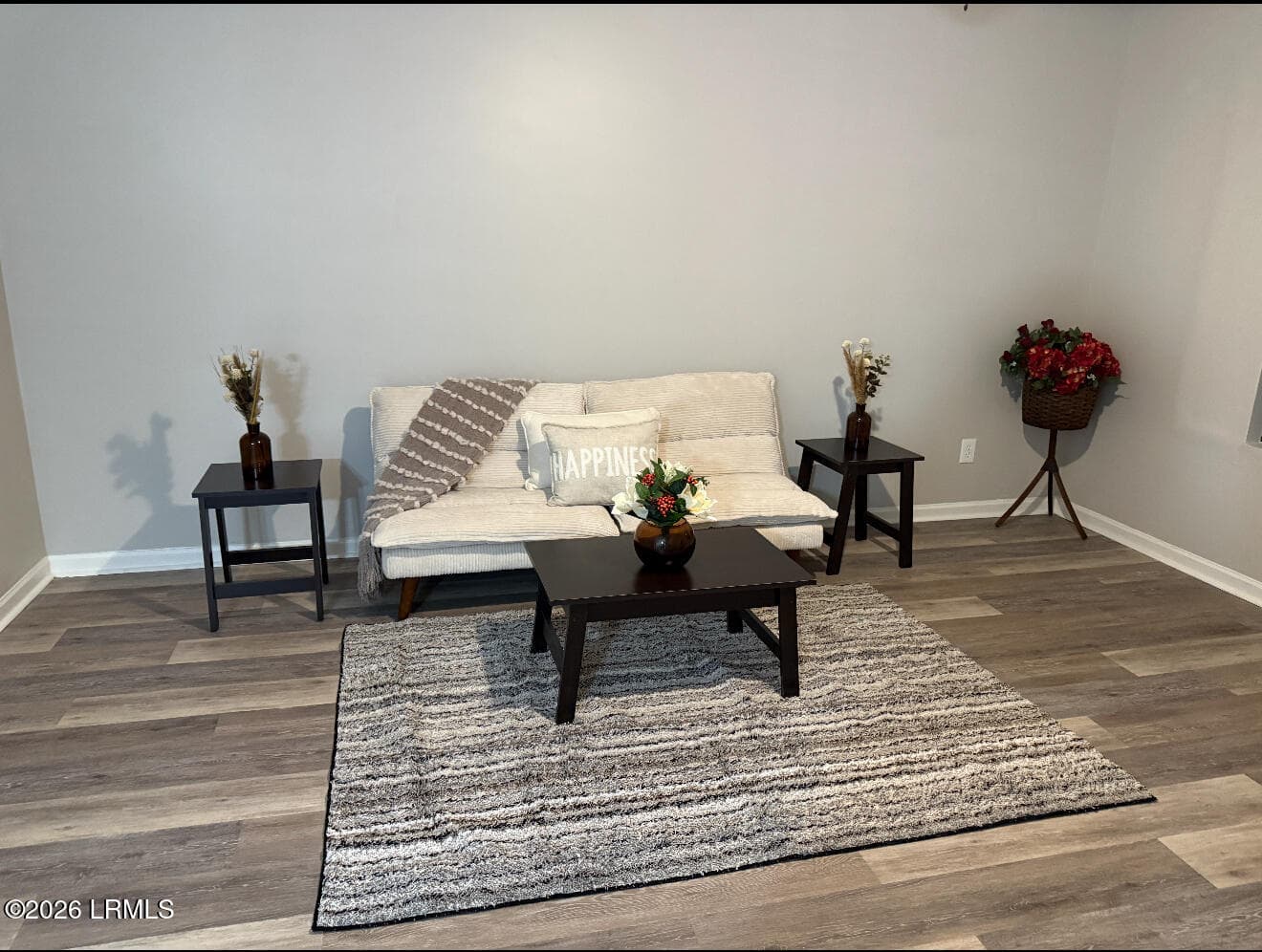 Living room - 1013 S Sumter Avenue, Fairfax, SC 29827