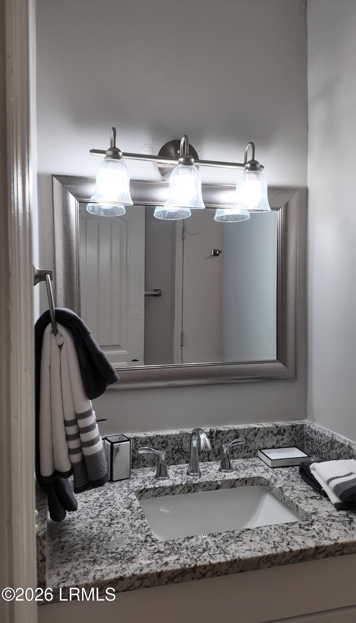 Bathroom - 1013 S Sumter Avenue, Fairfax, SC 29827
