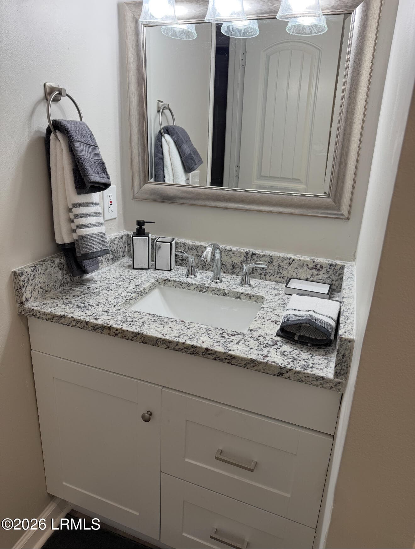 Bathroom 1 - 1013 S Sumter Avenue, Fairfax, SC 29827