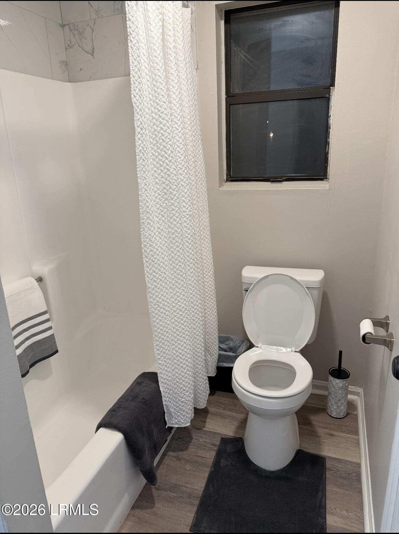 bathroom Sumter - 1013 S Sumter Avenue, Fairfax, SC 29827