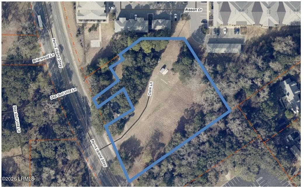 2 Clark Lane, Port Royal, SC 29935