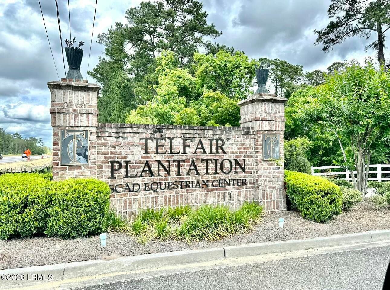 1846 Telfair Plantation Drive, Hardeeville, SC 29927