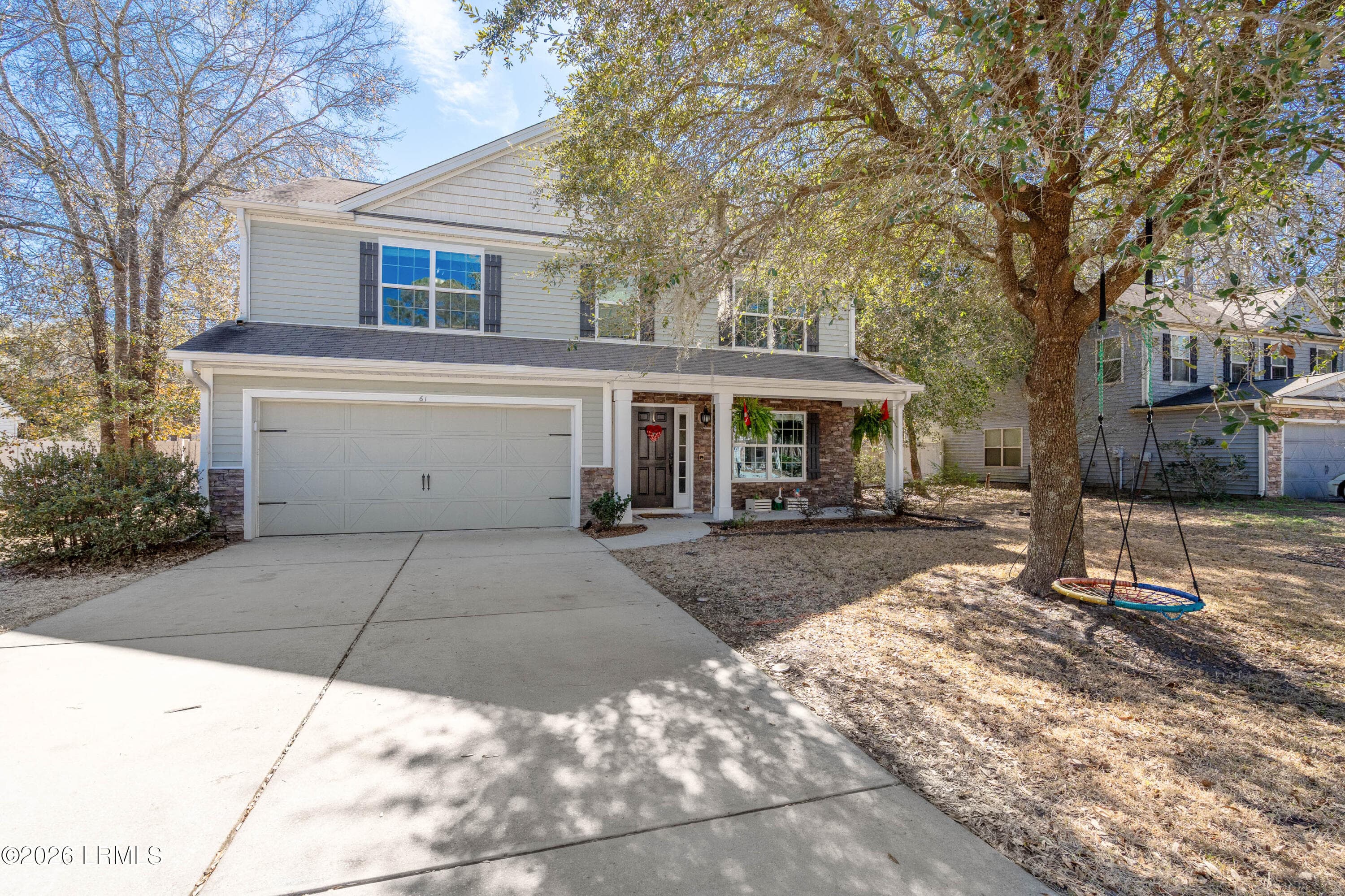 61 Mary Elizabeth Drive, Beaufort, SC 29907
