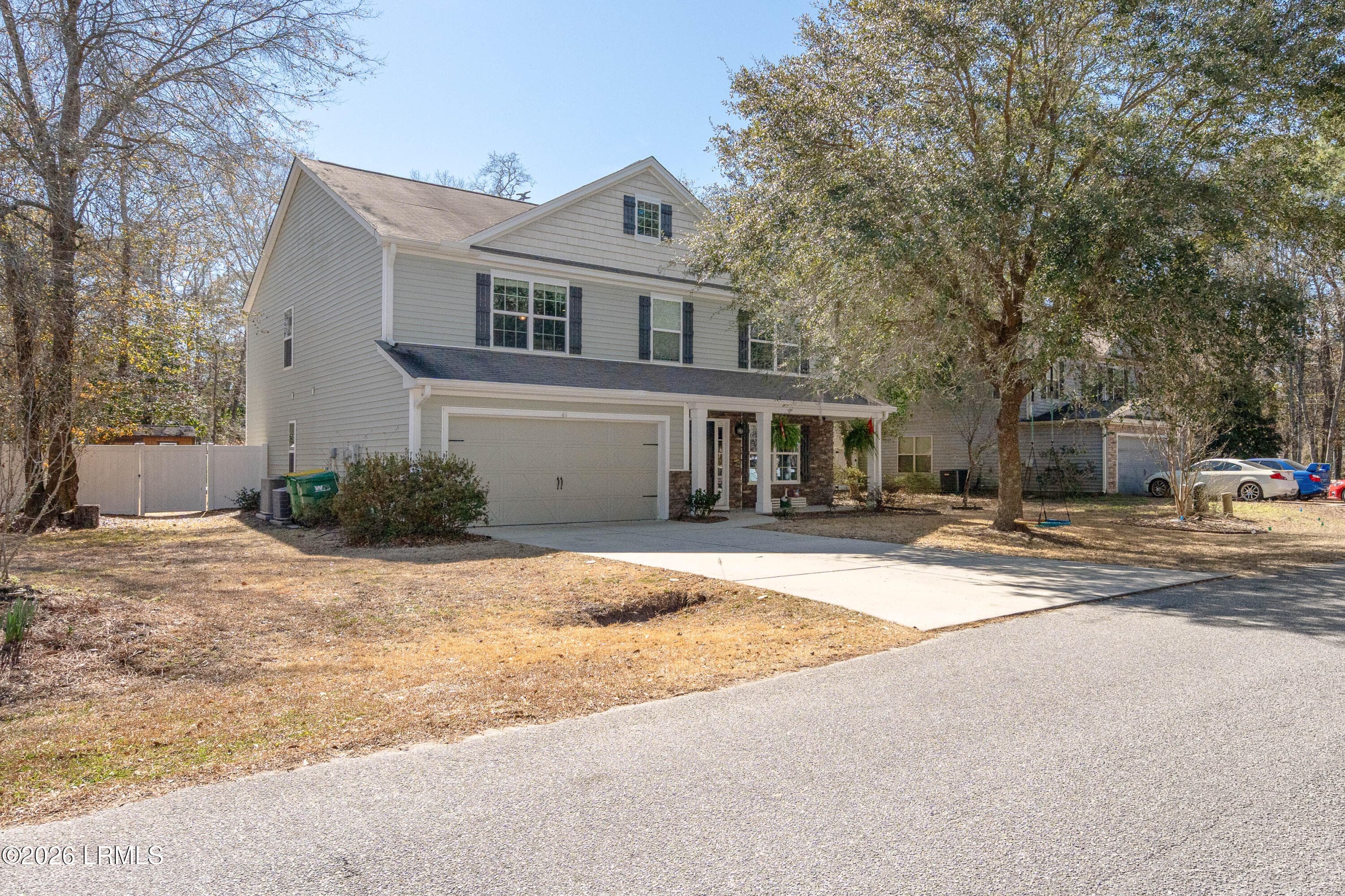61 Mary Elizabeth-8 - 61 Mary Elizabeth Drive, Beaufort, SC 29907