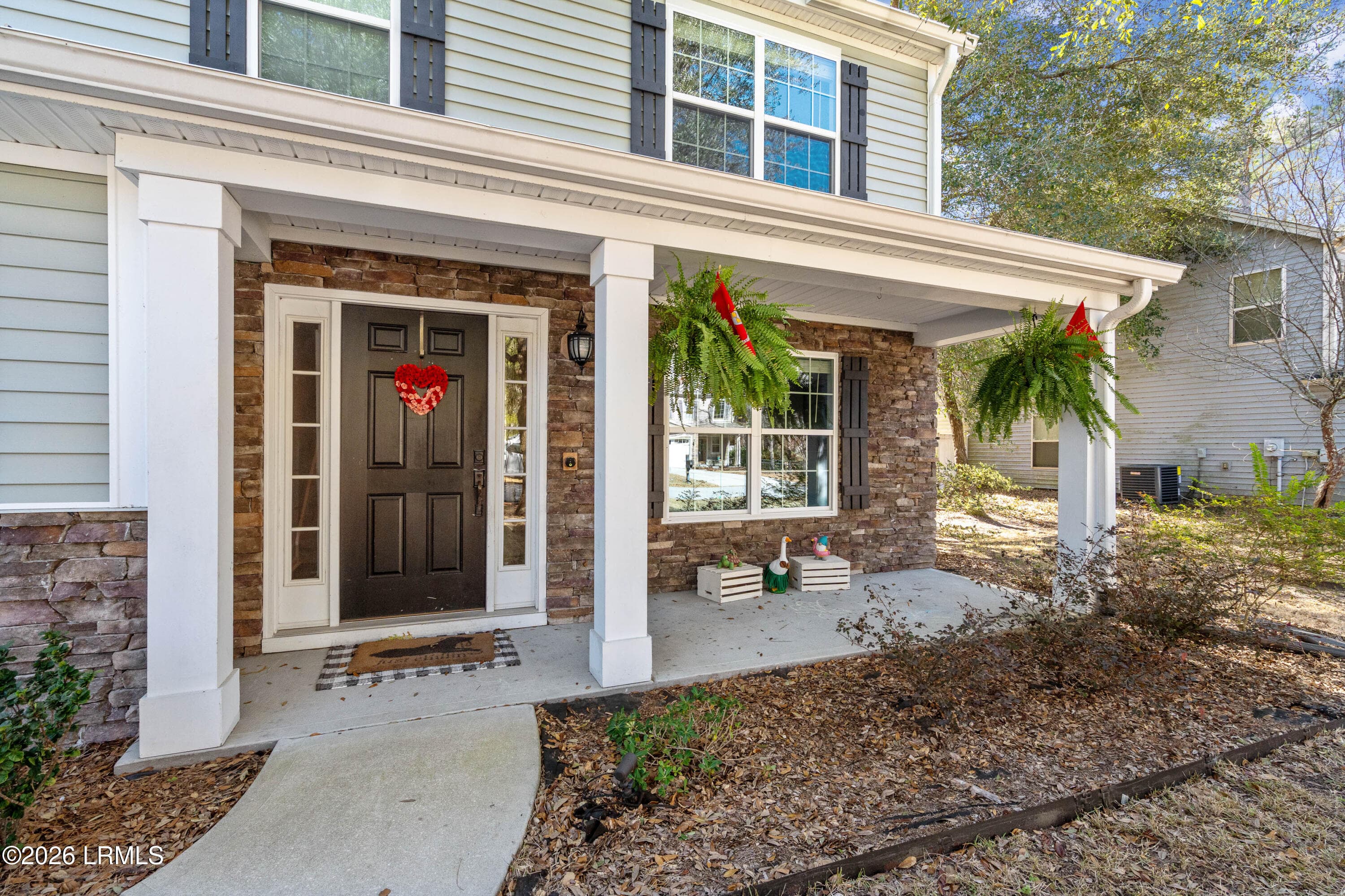 61 Mary Elizabeth-9 - 61 Mary Elizabeth Drive, Beaufort, SC 29907
