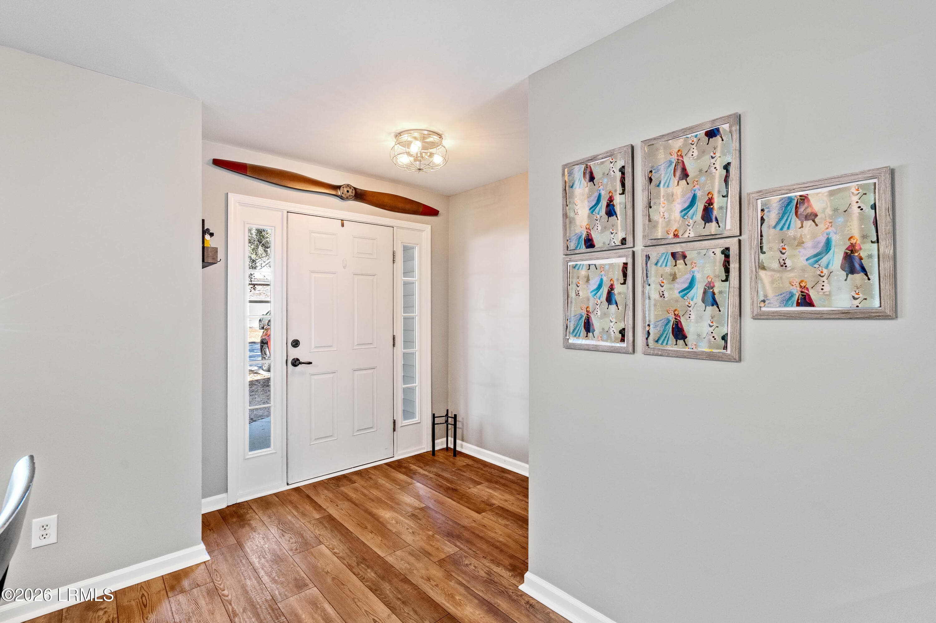 61 Mary Elizabeth-18 - 61 Mary Elizabeth Drive, Beaufort, SC 29907