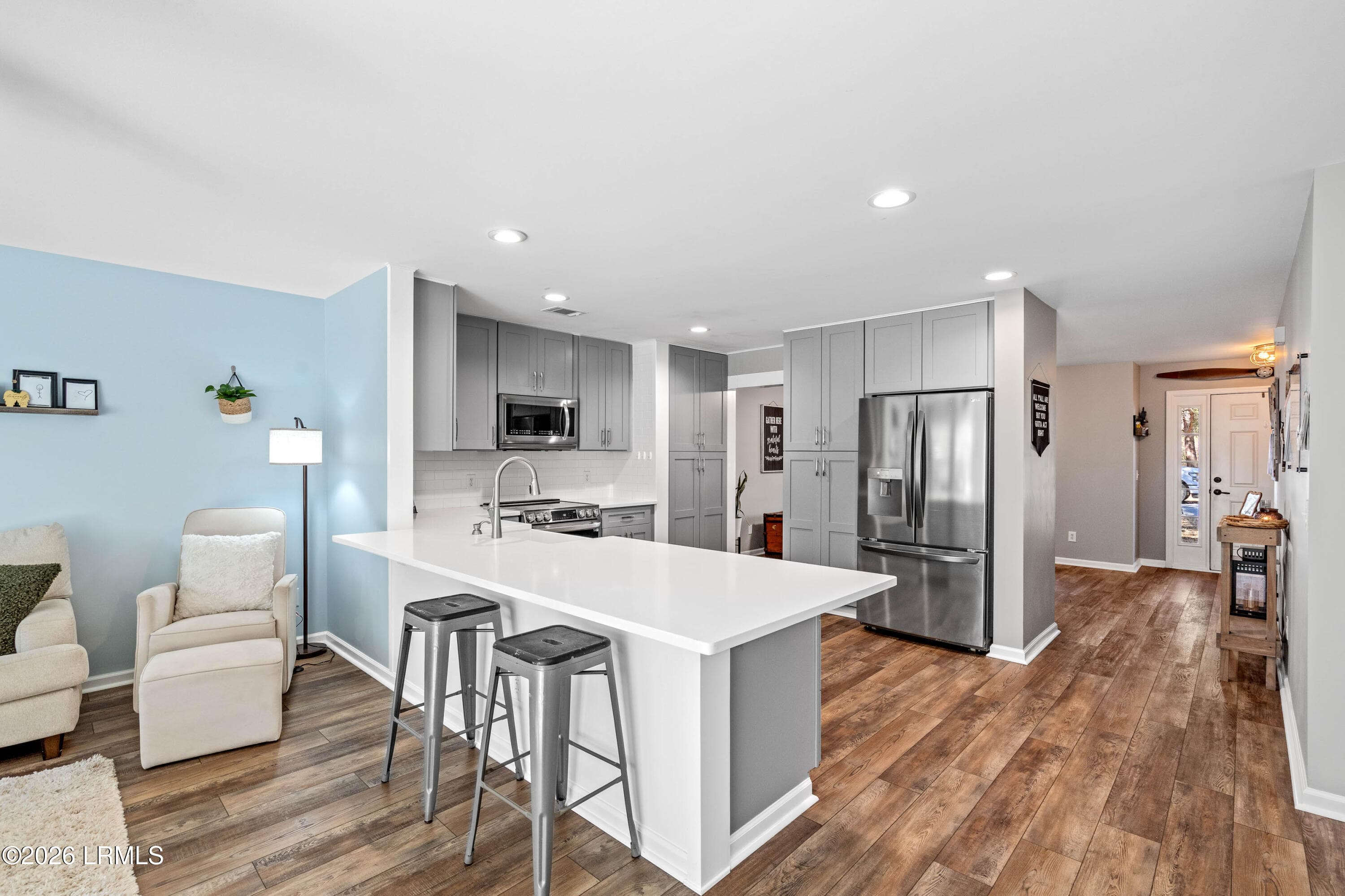 61 Mary Elizabeth-33 - 61 Mary Elizabeth Drive, Beaufort, SC 29907