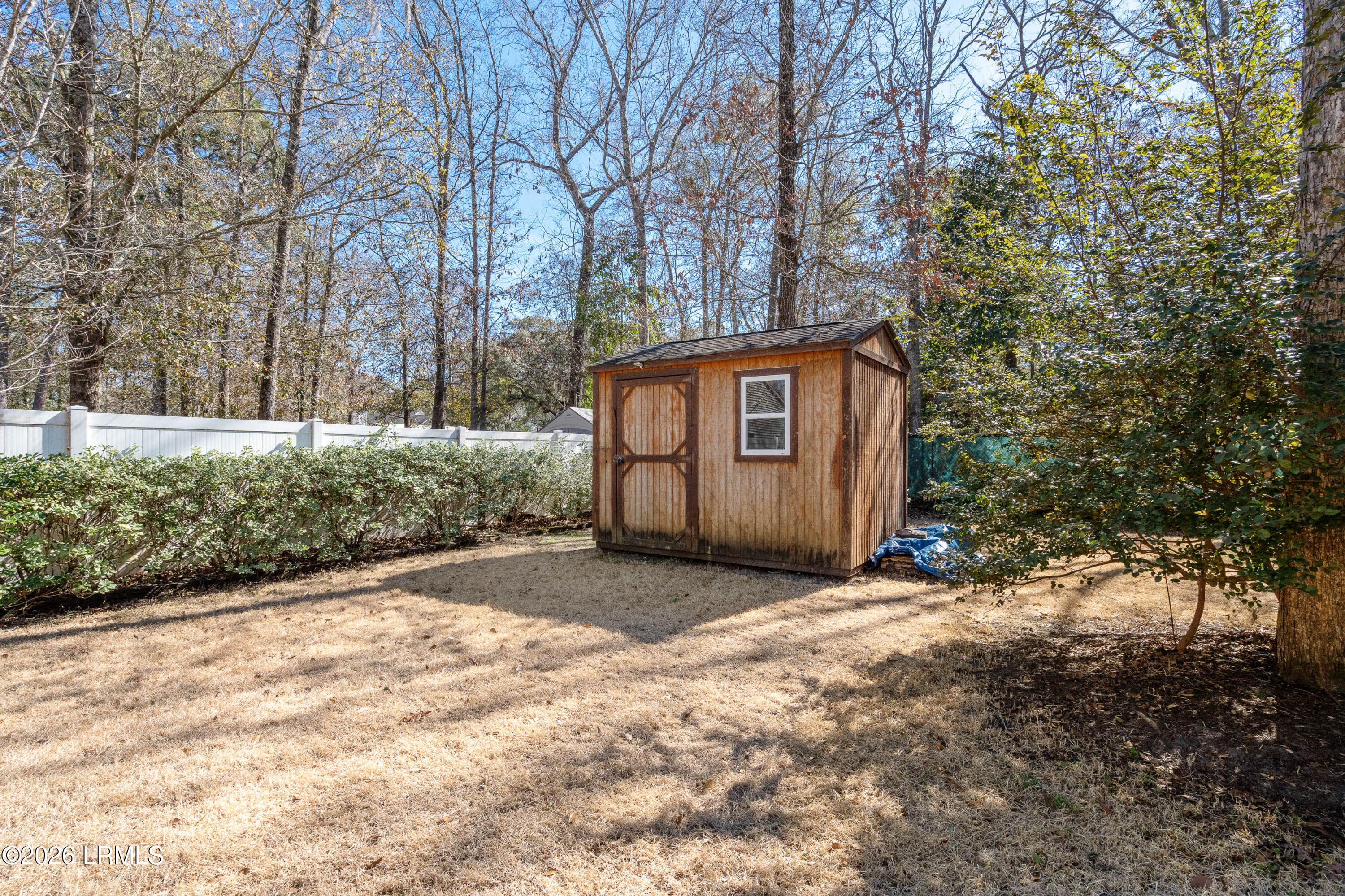 61 Mary Elizabeth-10 - 61 Mary Elizabeth Drive, Beaufort, SC 29907