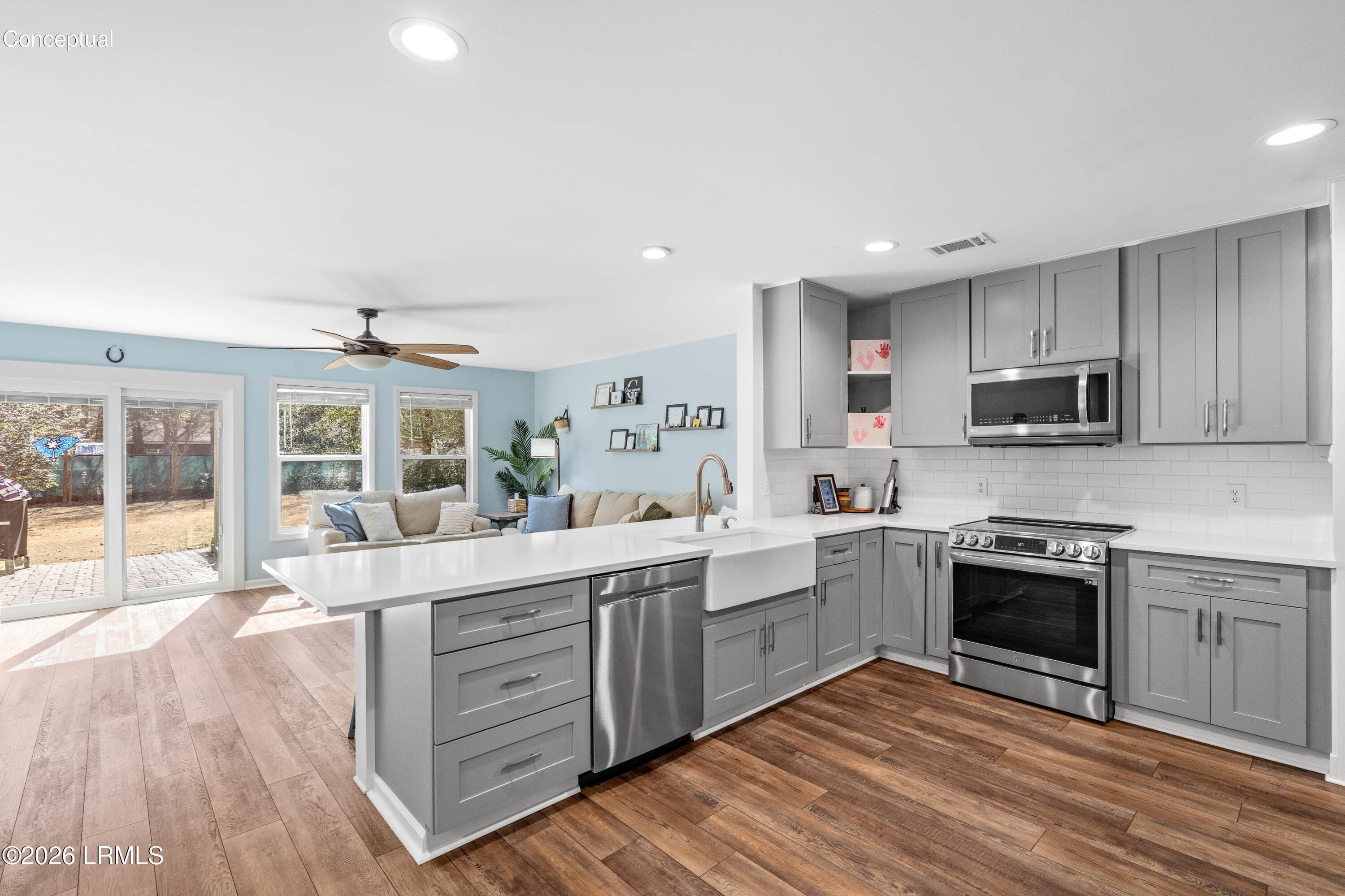 61 Mary Elizabeth-24-EDITED - 61 Mary Elizabeth Drive, Beaufort, SC 29907