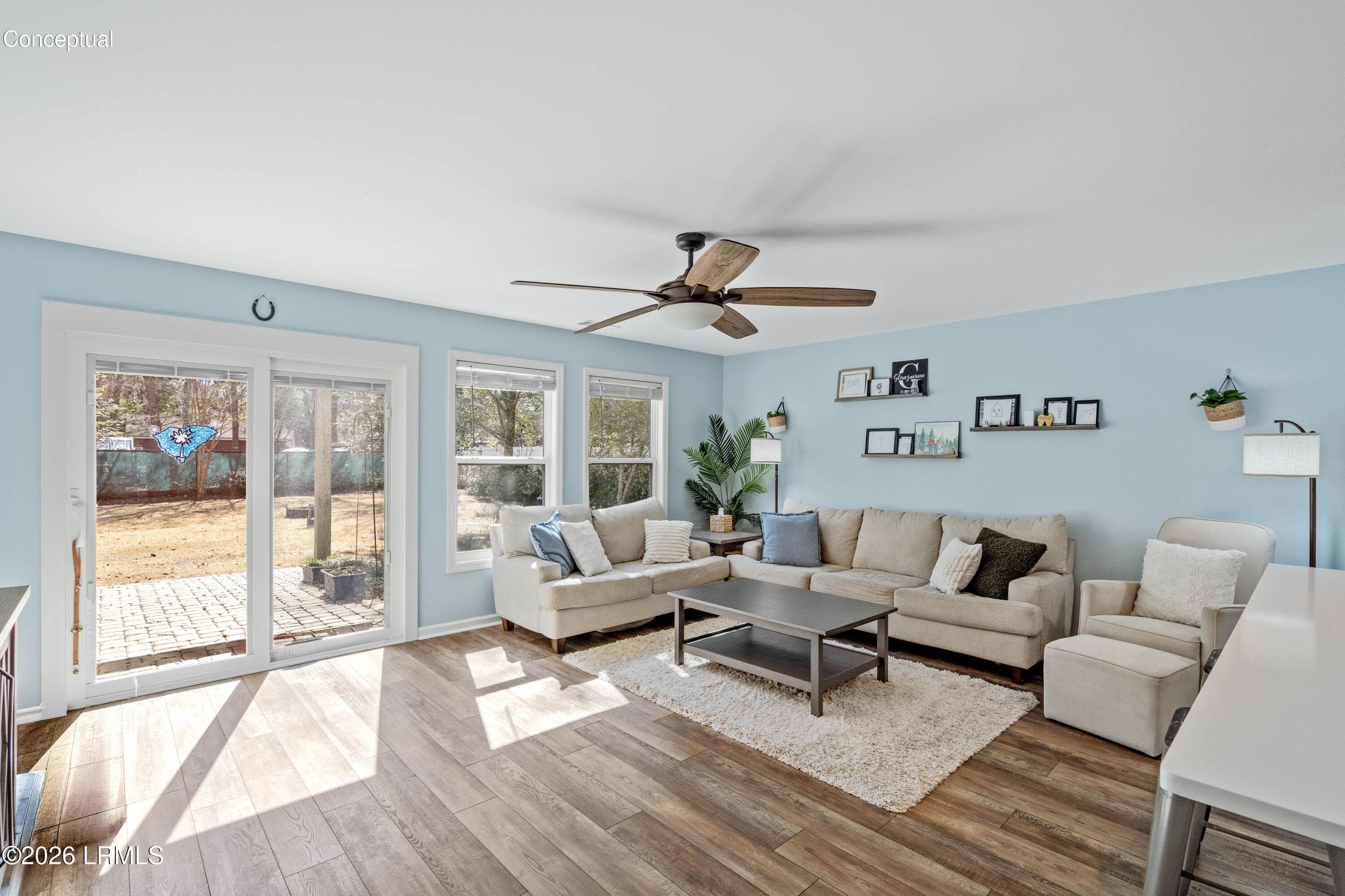 61 Mary Elizabeth-30-EDITED - 61 Mary Elizabeth Drive, Beaufort, SC 29907
