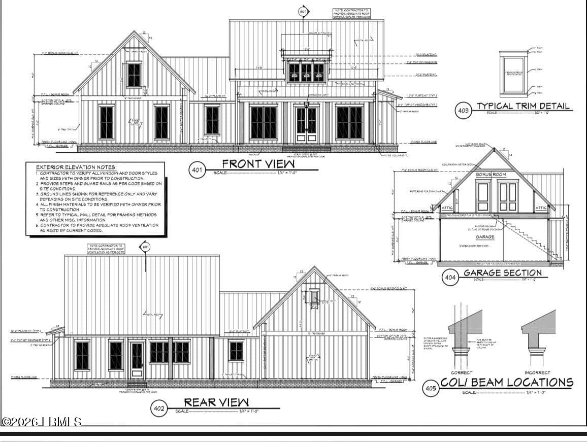IMG_2146 - 88 Thomas Sumter Street, Beaufort, SC 29907