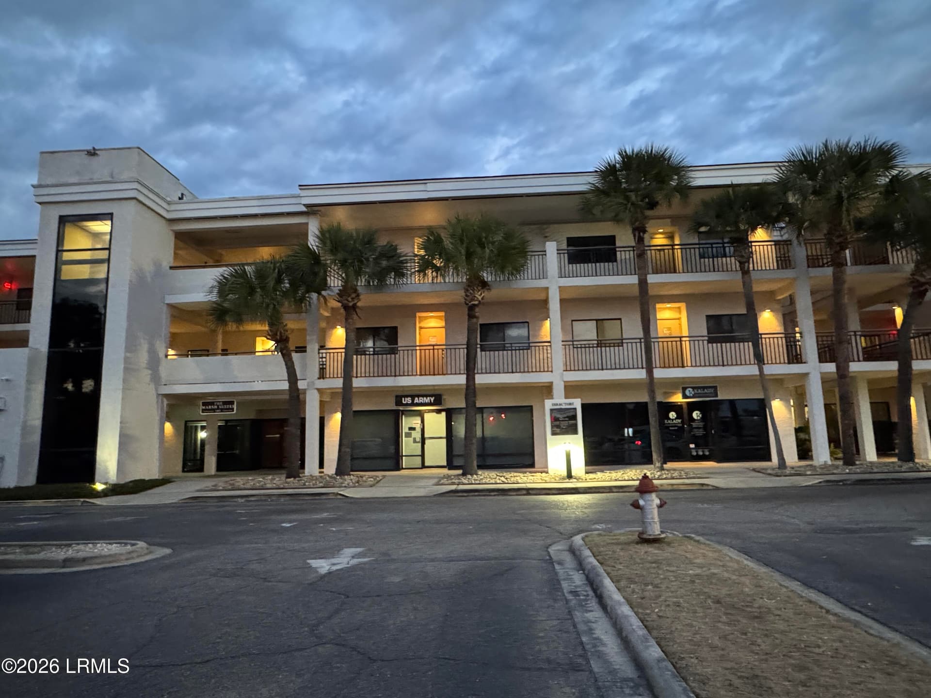 2201 Boundary Street 202, Beaufort, SC 29902