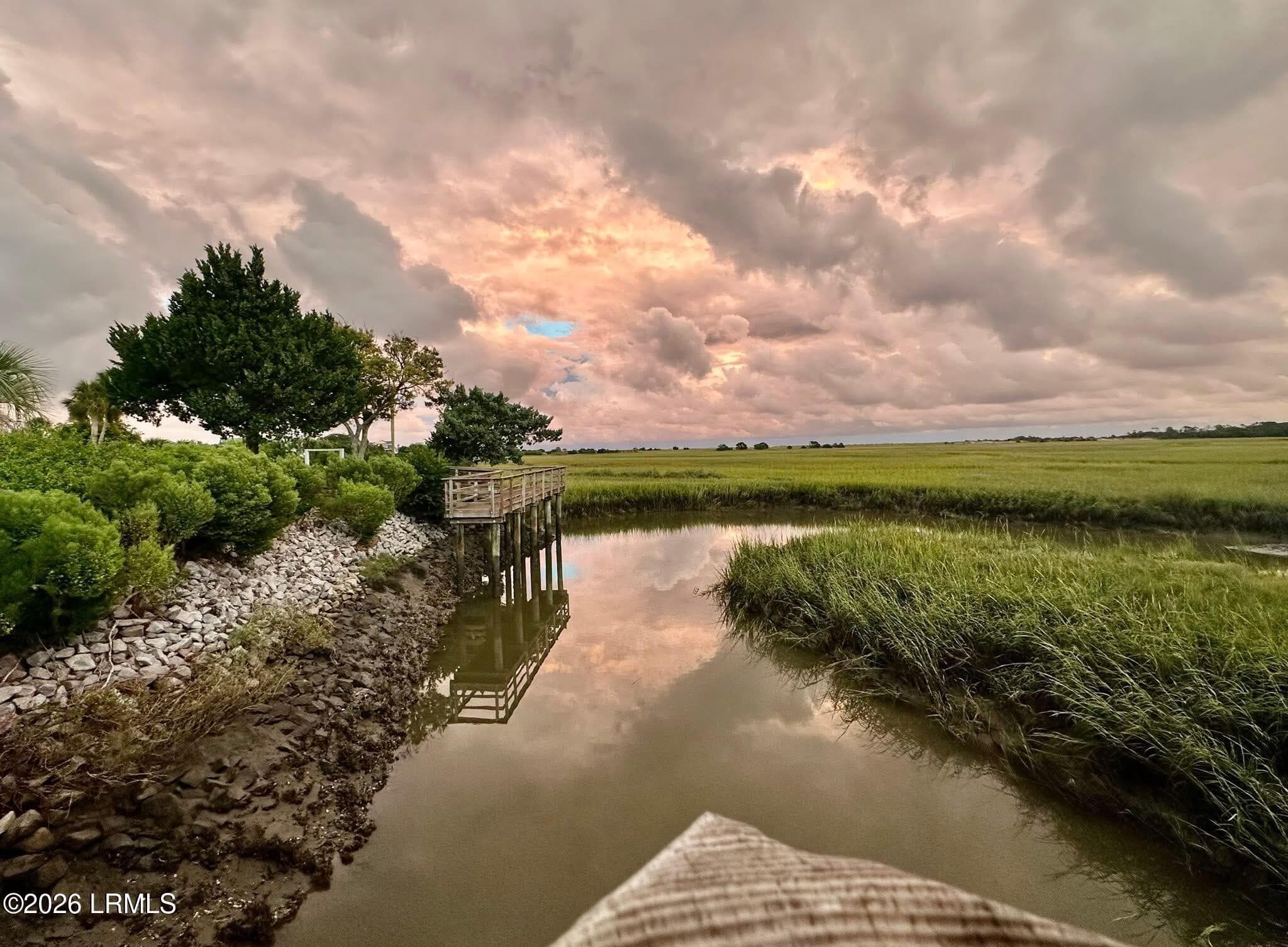 IMG_3100 - 4 Cedar Reef Drive B202, St. Helena Island, SC 29920