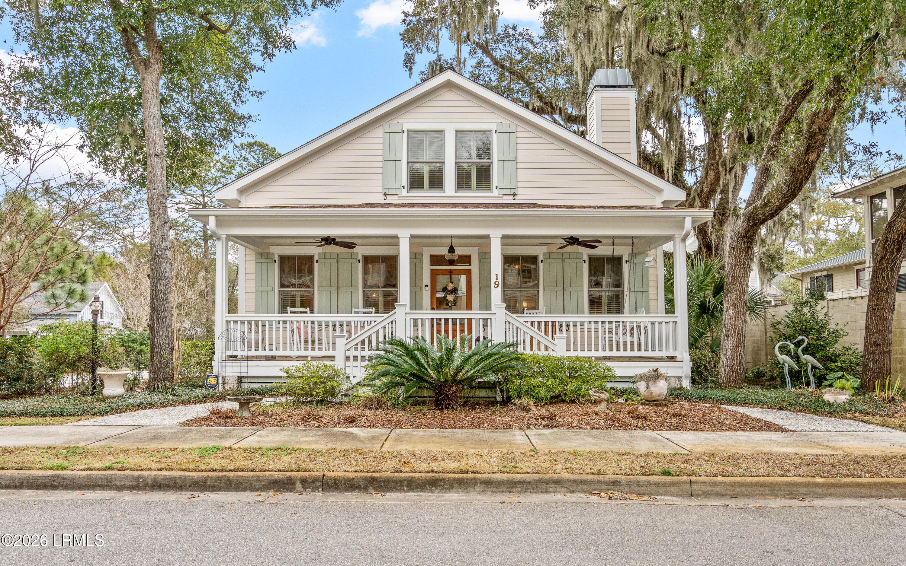 19 Jade Street, Beaufort, SC 29907