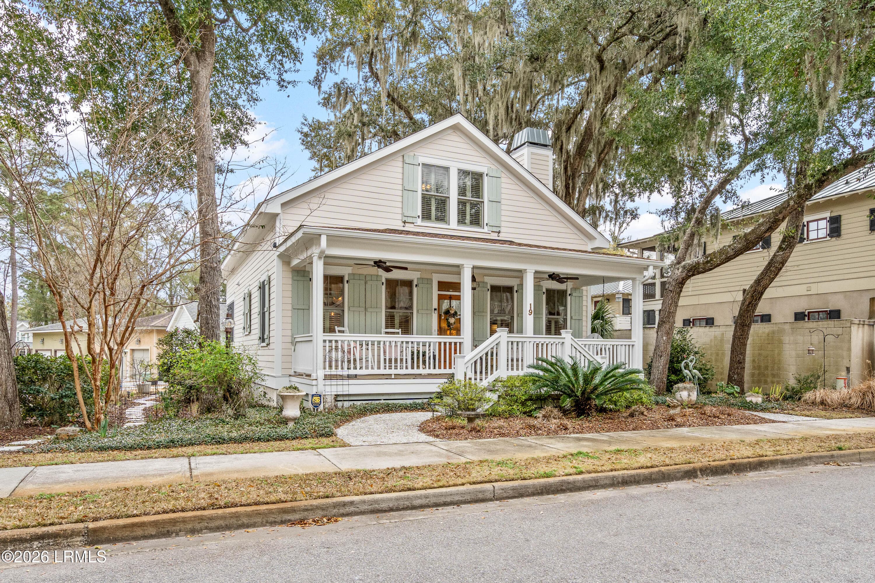19 Jade-5 - 19 Jade Street, Beaufort, SC 29907