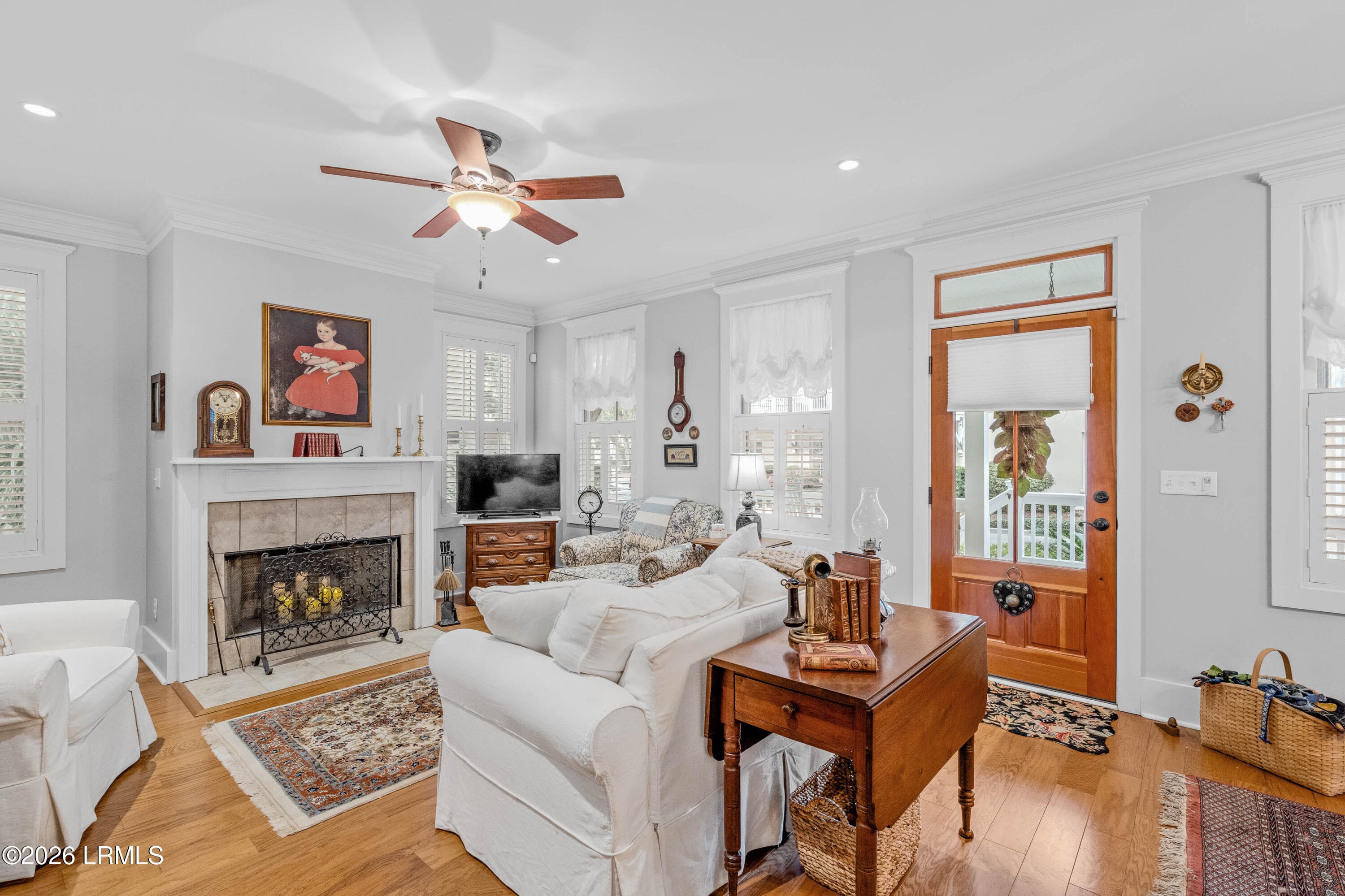 19 Jade-17 - 19 Jade Street, Beaufort, SC 29907