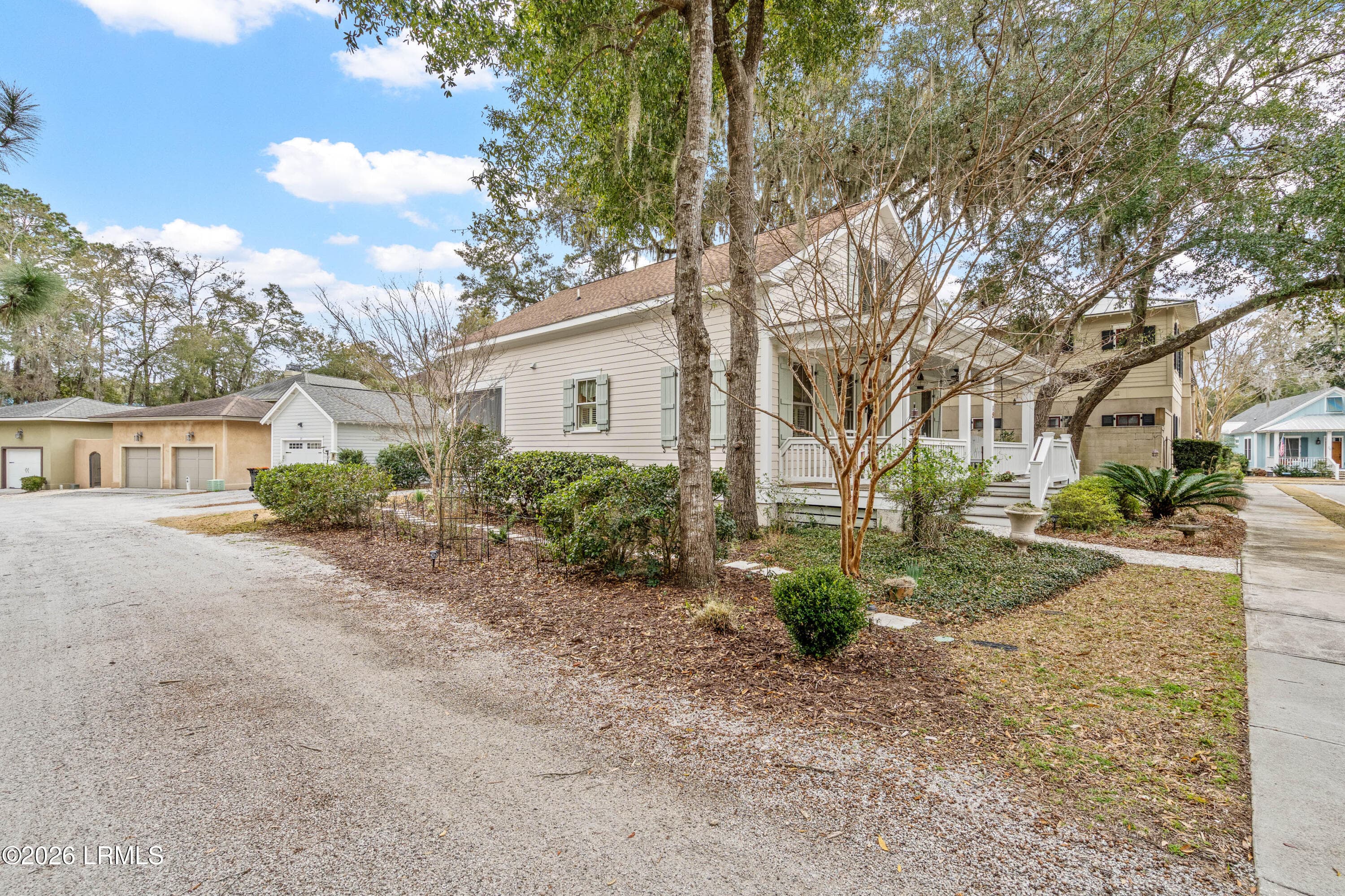 19 Jade-9 - 19 Jade Street, Beaufort, SC 29907