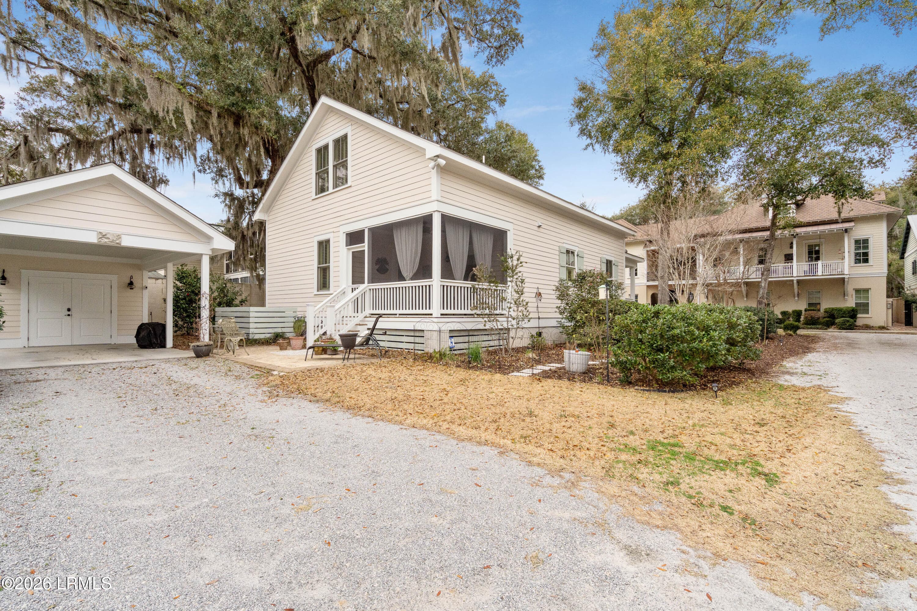 19 Jade-14 - 19 Jade Street, Beaufort, SC 29907