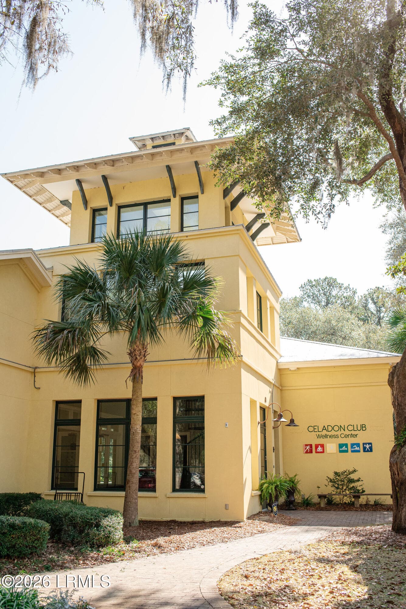Celadon-48 - 19 Jade Street, Beaufort, SC 29907