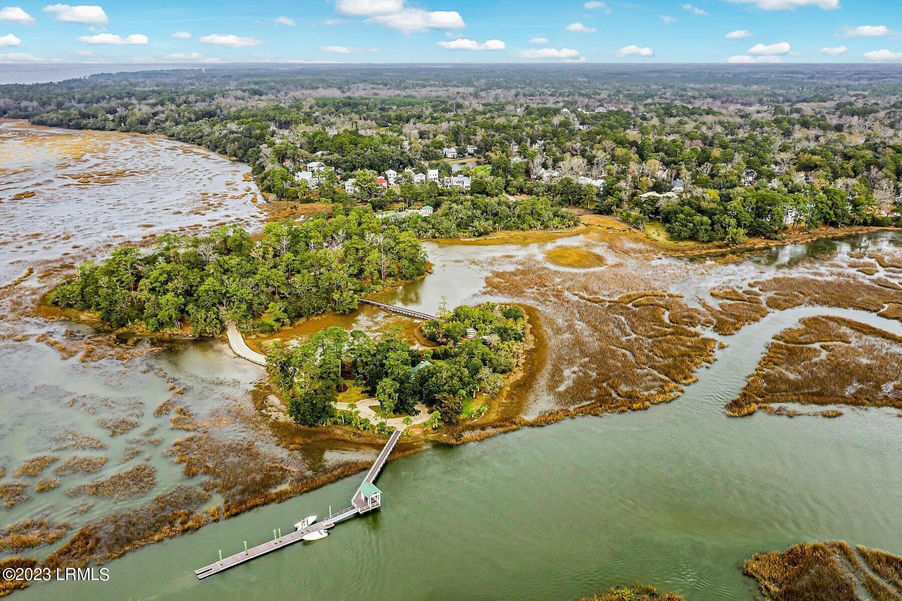 2 Old Bethel, Beaufort, SC 29906