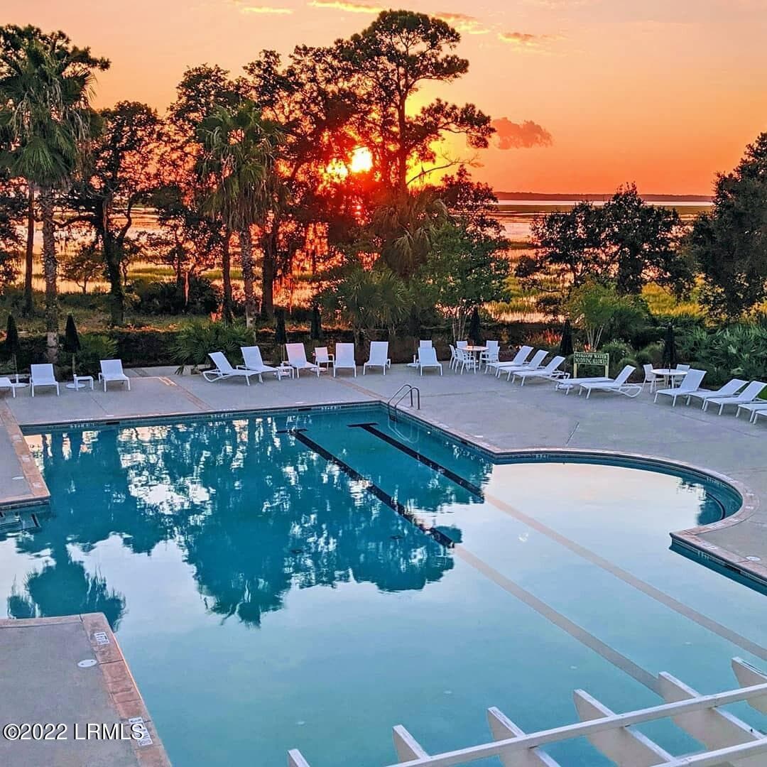 pool - 2 Old Bethel, Beaufort, SC 29906
