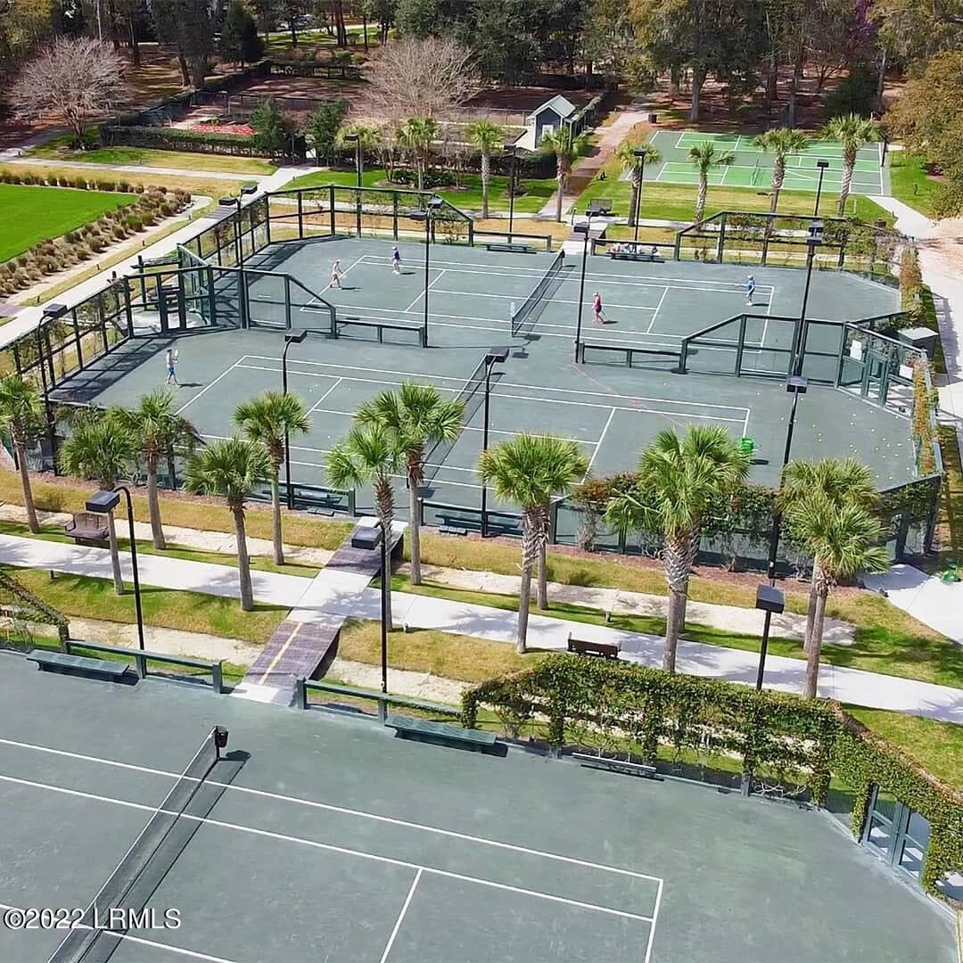 ttennis - 2 Old Bethel, Beaufort, SC 29906