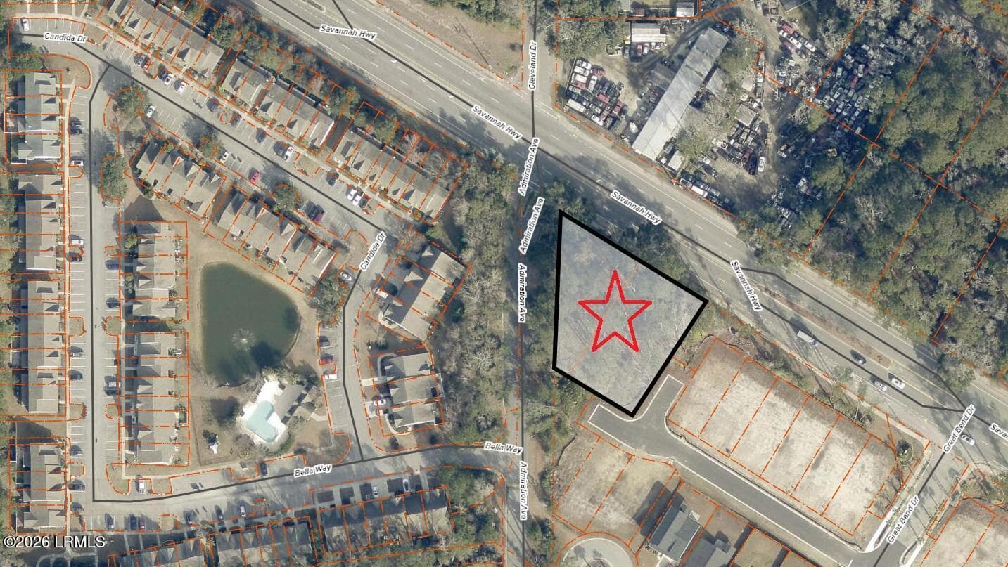 145 Savannah Highway, Beaufort, SC 29906