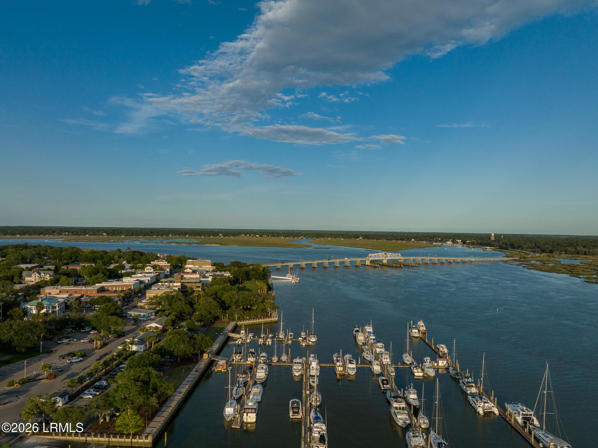 Downtown Beaufort - 8 Fox Sparrow Road, Beaufort, SC 29907