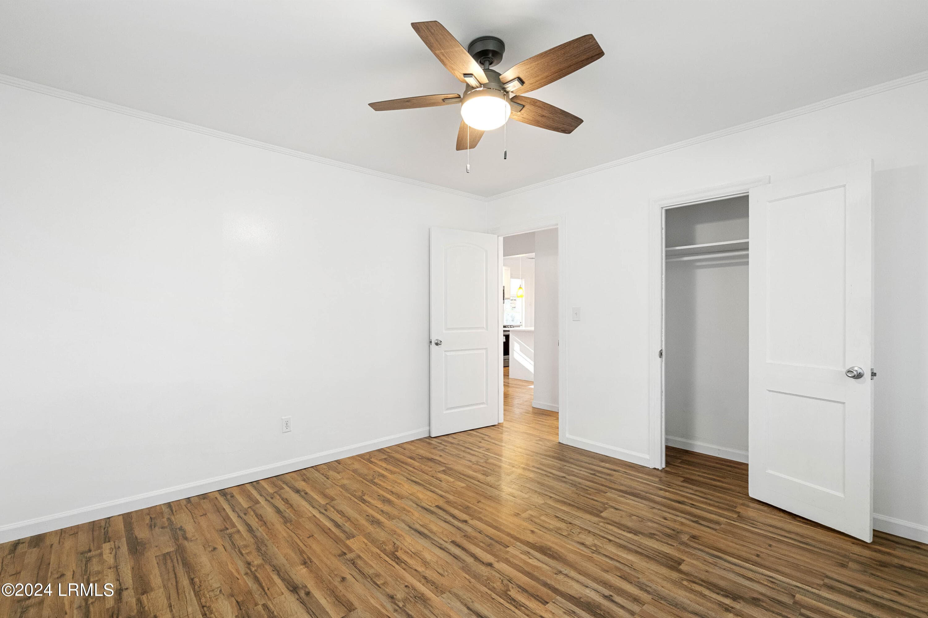 Primary Room - 2002 Roper Street, Beaufort, SC 29902