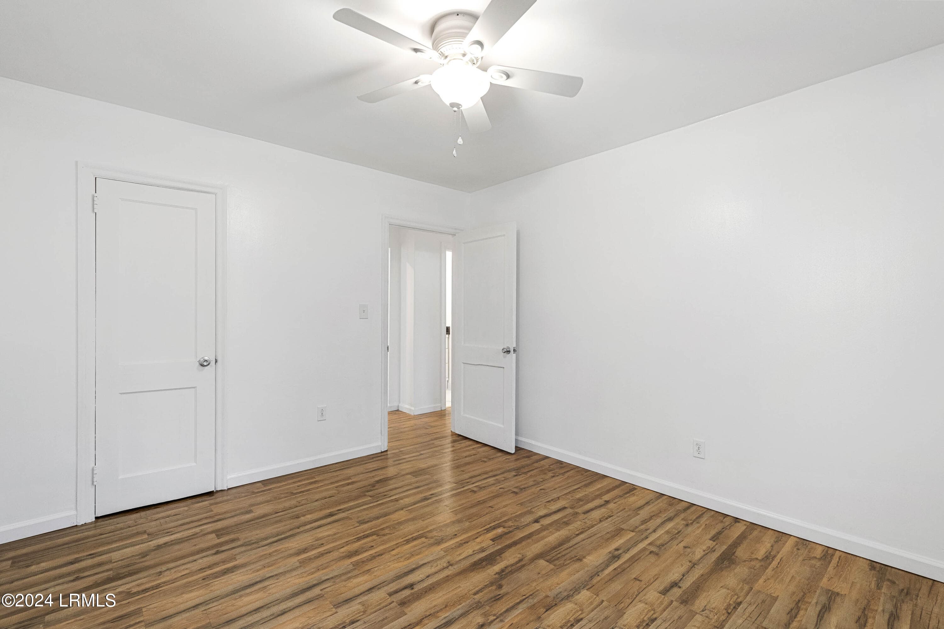 Bedroom - 2002 Roper Street, Beaufort, SC 29902