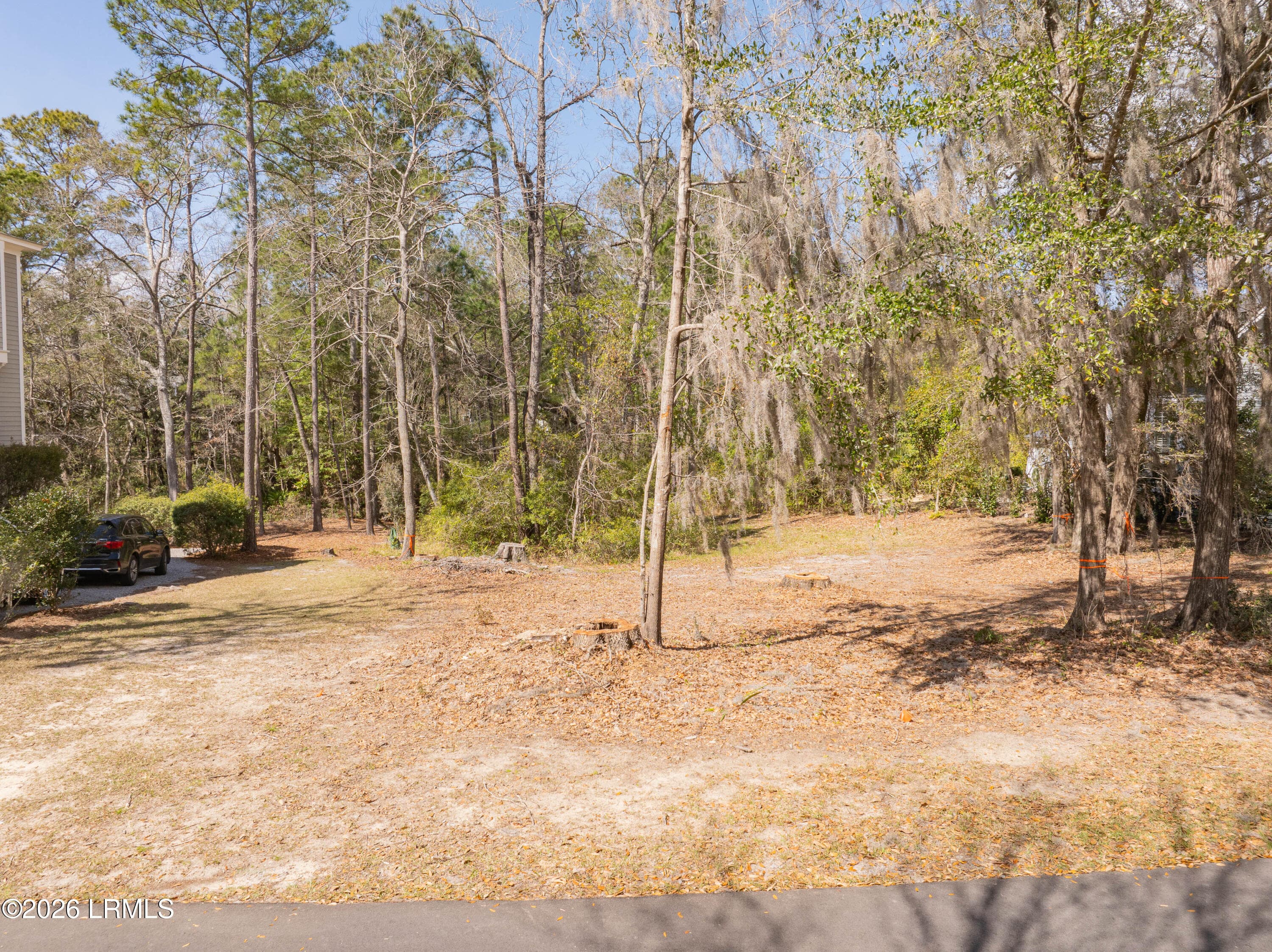2 Old Bethel-2 - 2 Old Bethel, Beaufort, SC 29906