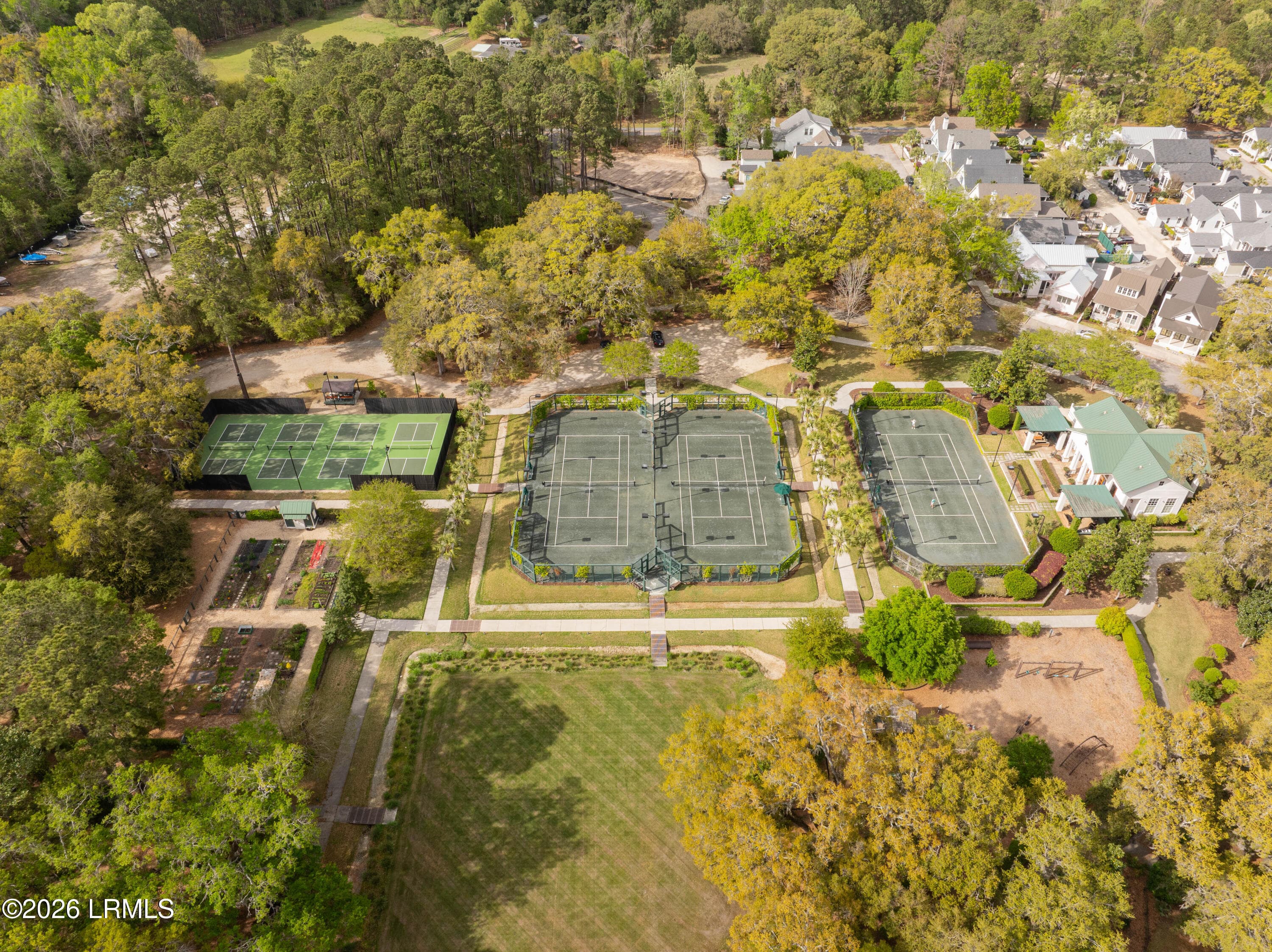 Drone Courts-3 - 2 Old Bethel, Beaufort, SC 29906