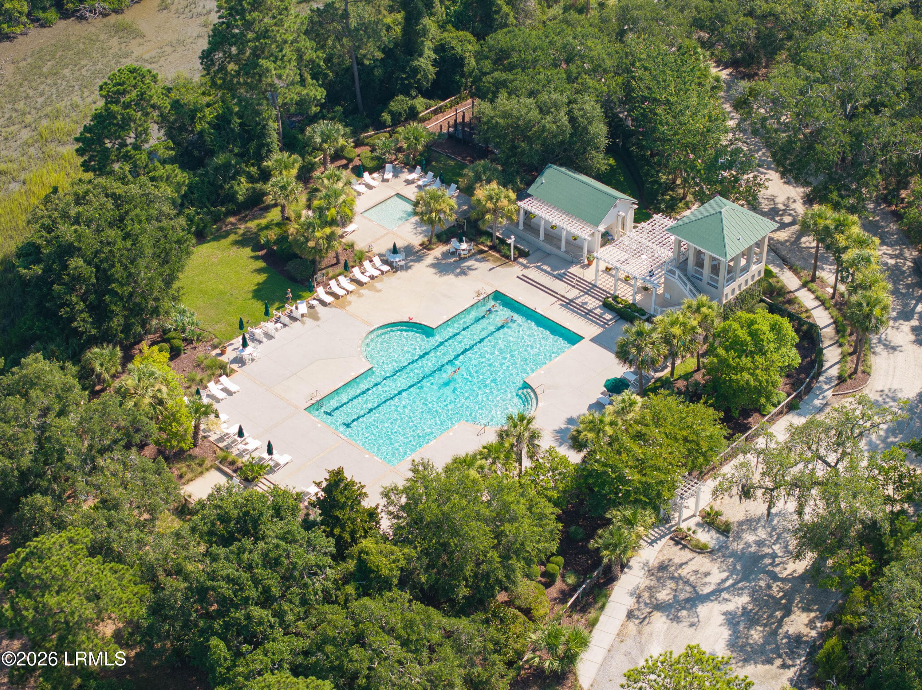 Habersham Drone extra-16 - 2 Old Bethel, Beaufort, SC 29906