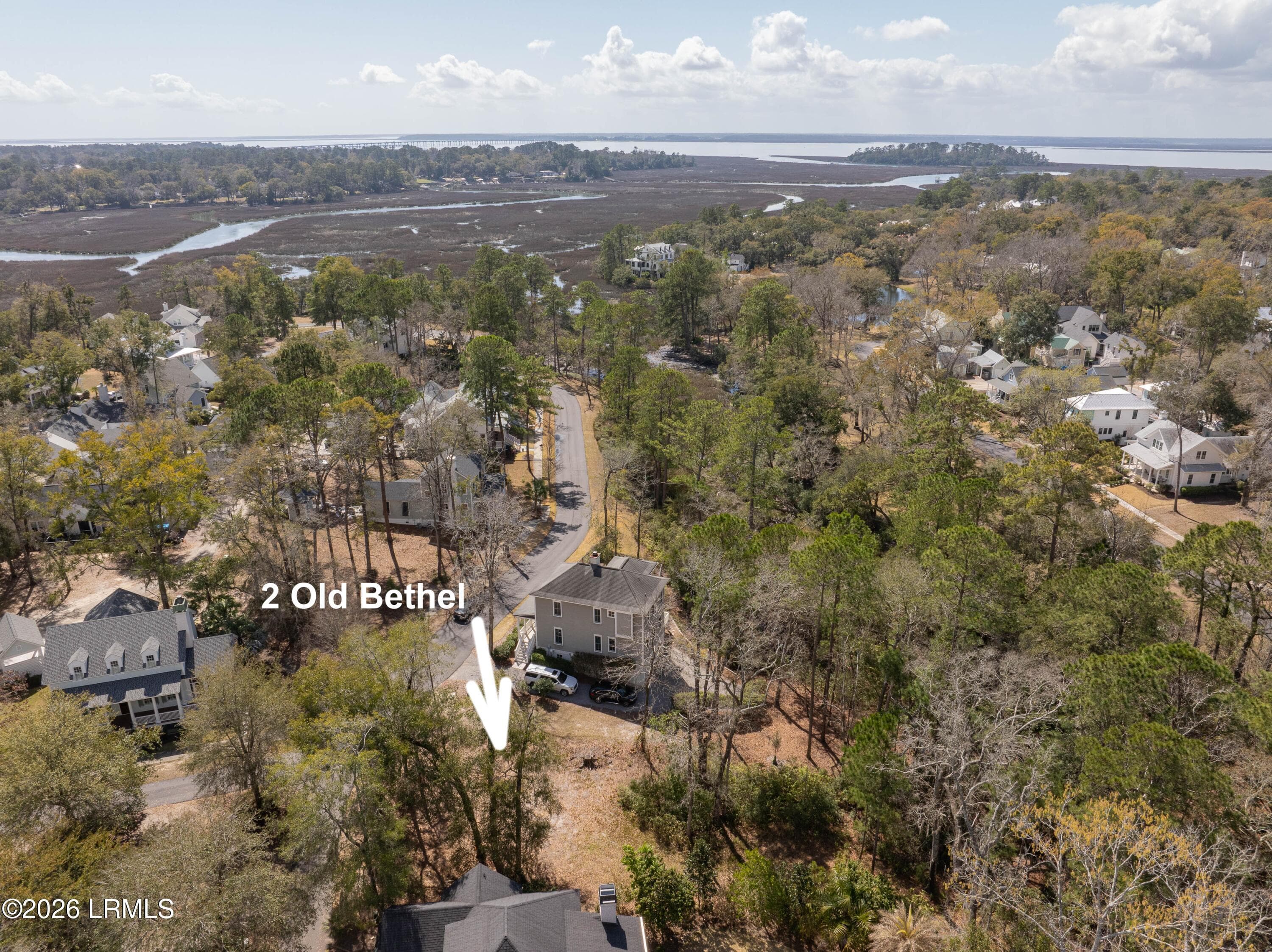 2 Old Bethel-12 - 2 Old Bethel, Beaufort, SC 29906