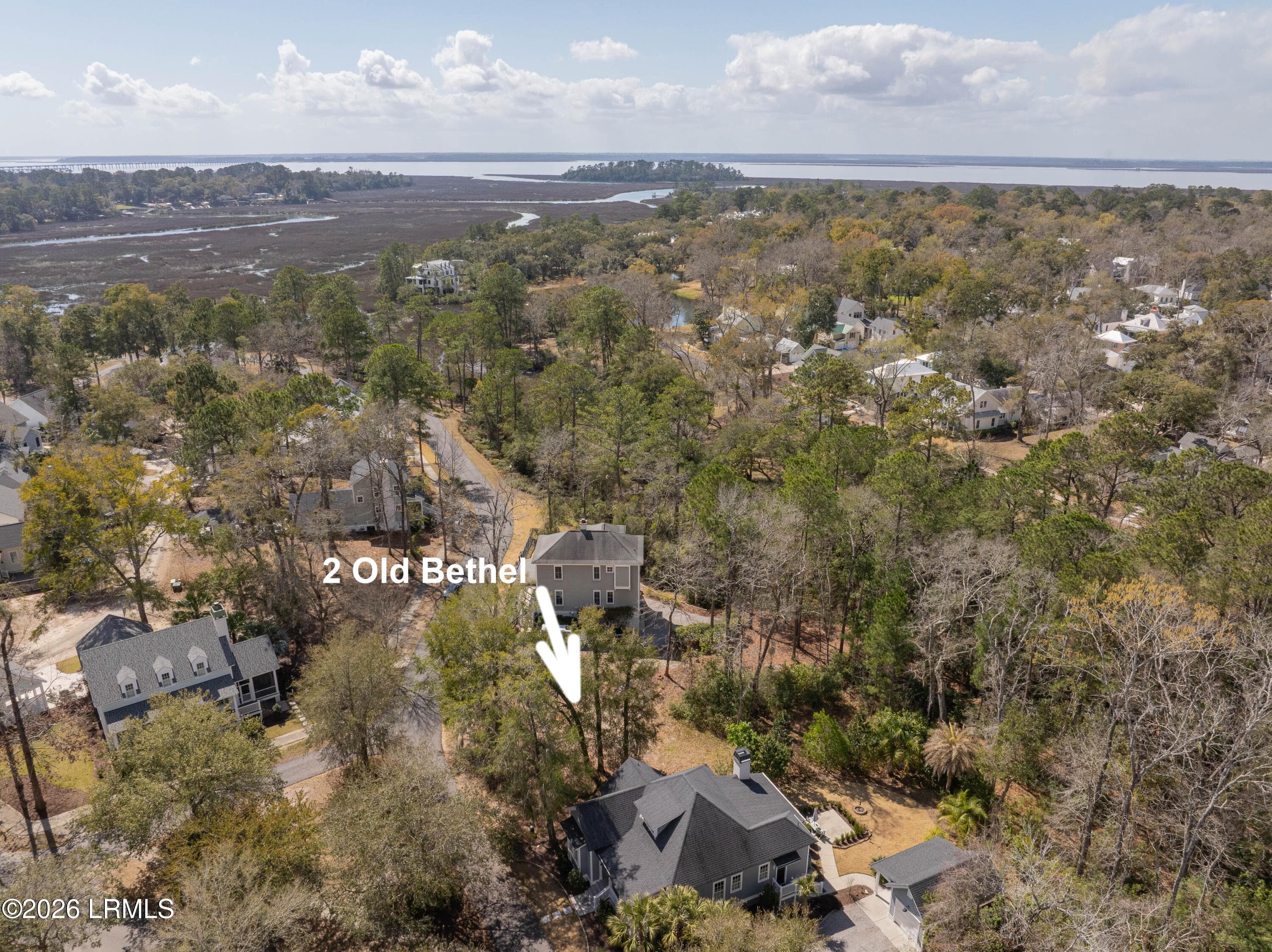 2 Old Bethel-16 - 2 Old Bethel, Beaufort, SC 29906