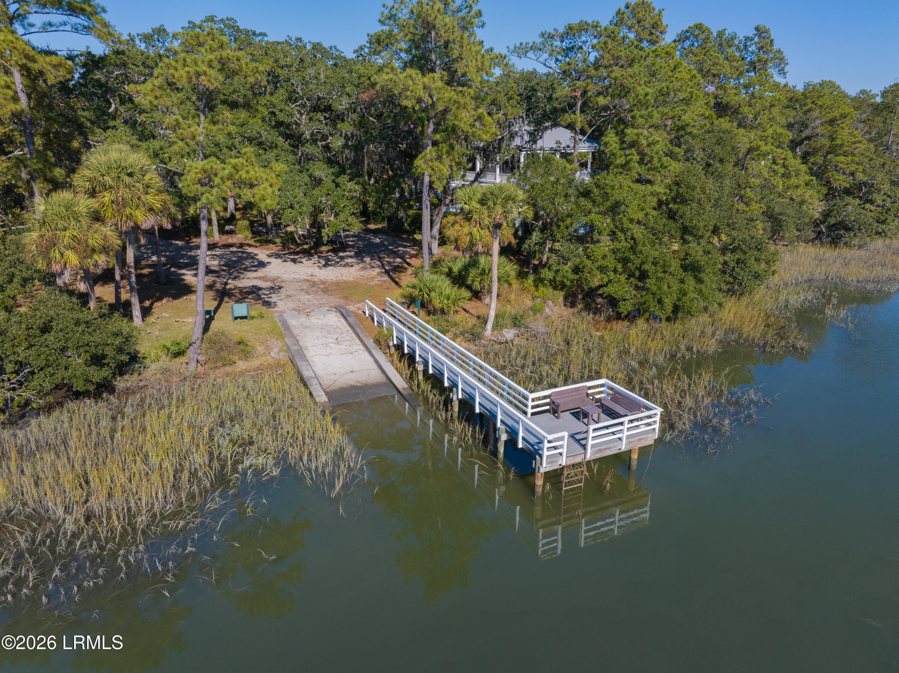 Boat Landing - 2 Old Bethel, Beaufort, SC 29906