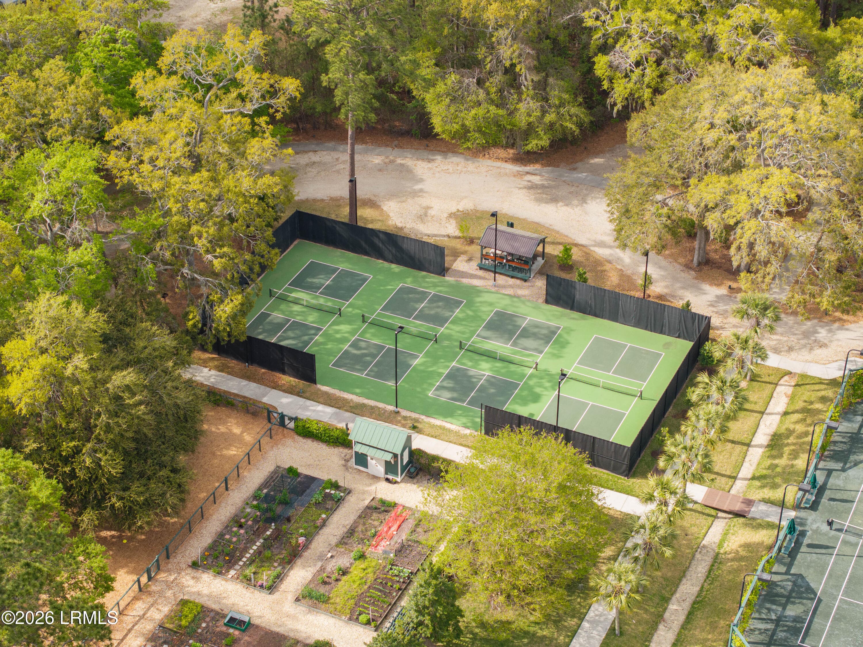 Drone Courts-4 - 2 Old Bethel, Beaufort, SC 29906