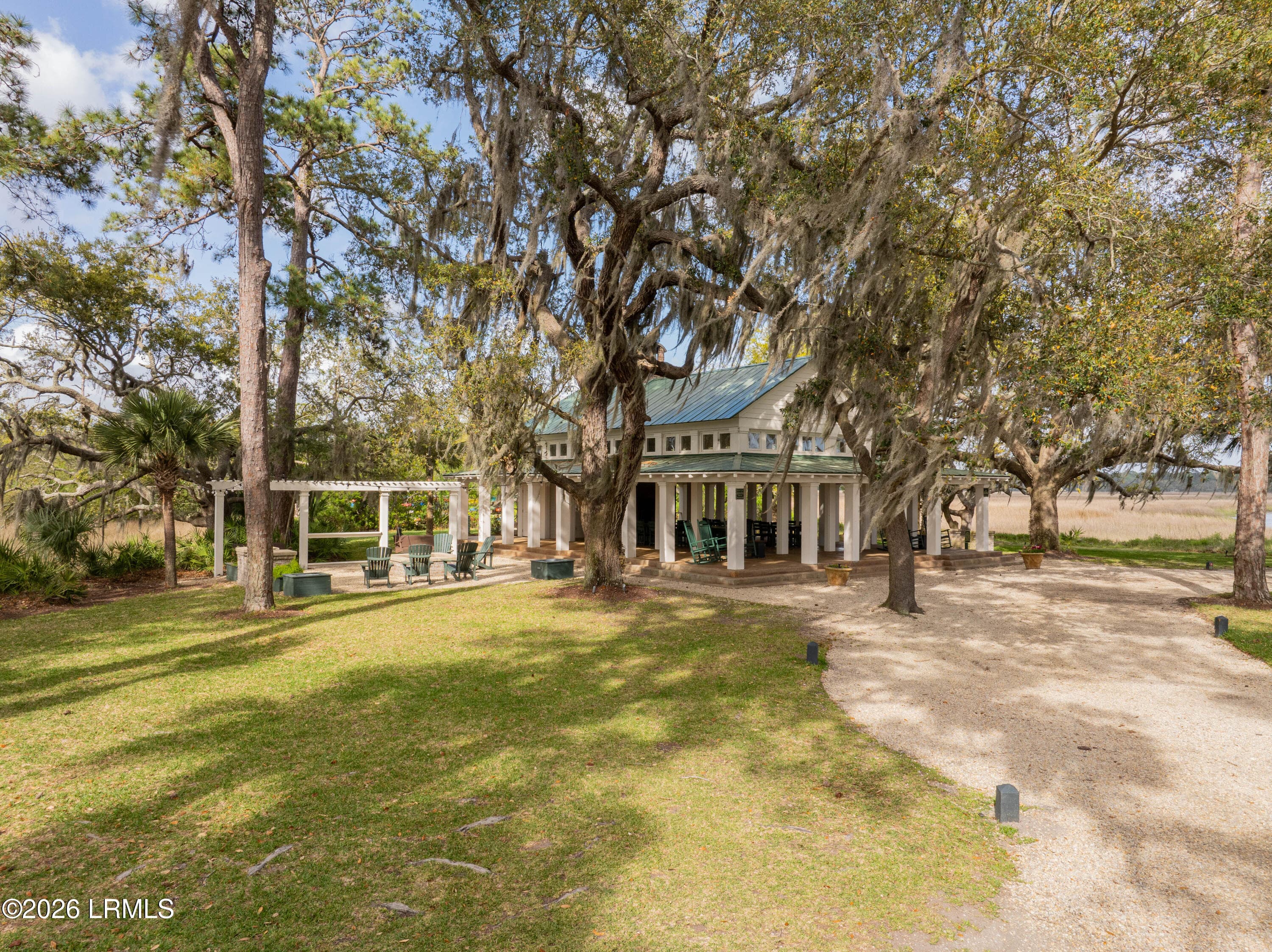 Pavilion Kayaks-1 - 2 Old Bethel, Beaufort, SC 29906