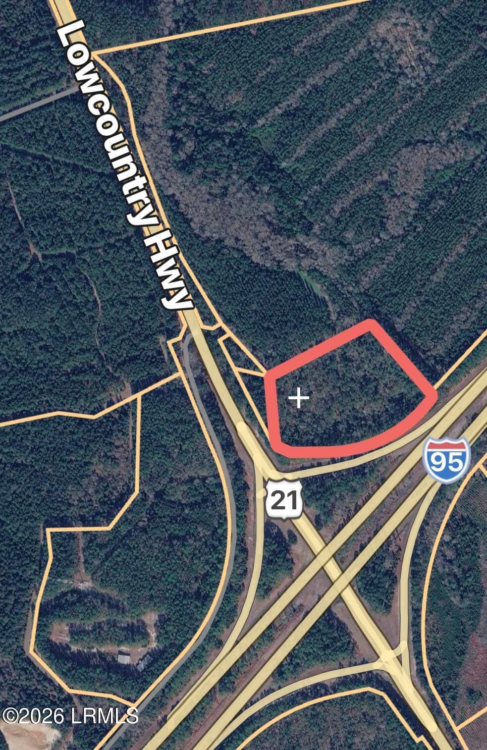 00 Hwy 21, Yemassee, SC 29945