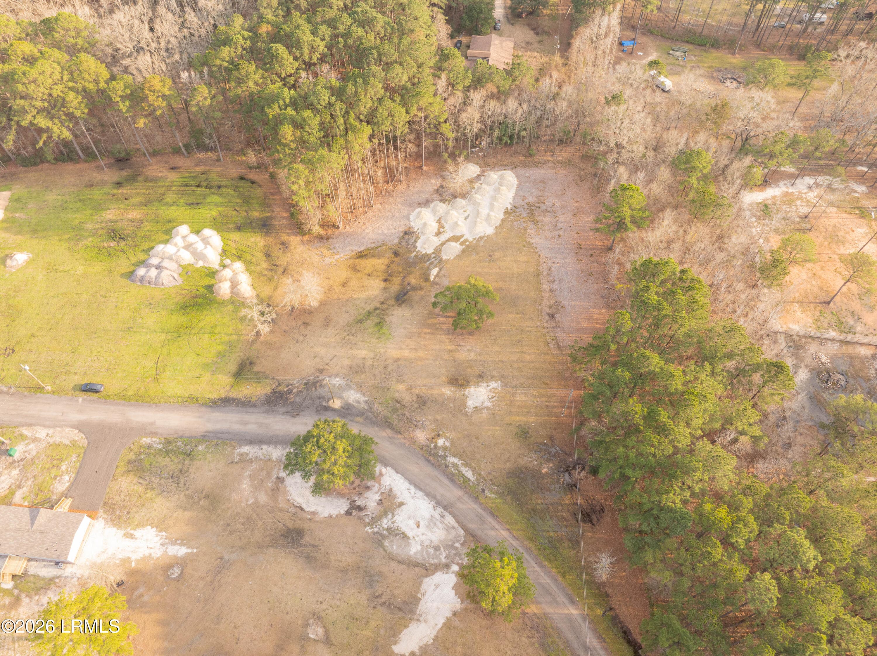 245 Proctor Drone-7 - 220 Proctor Street, Ridgeland, SC 29936