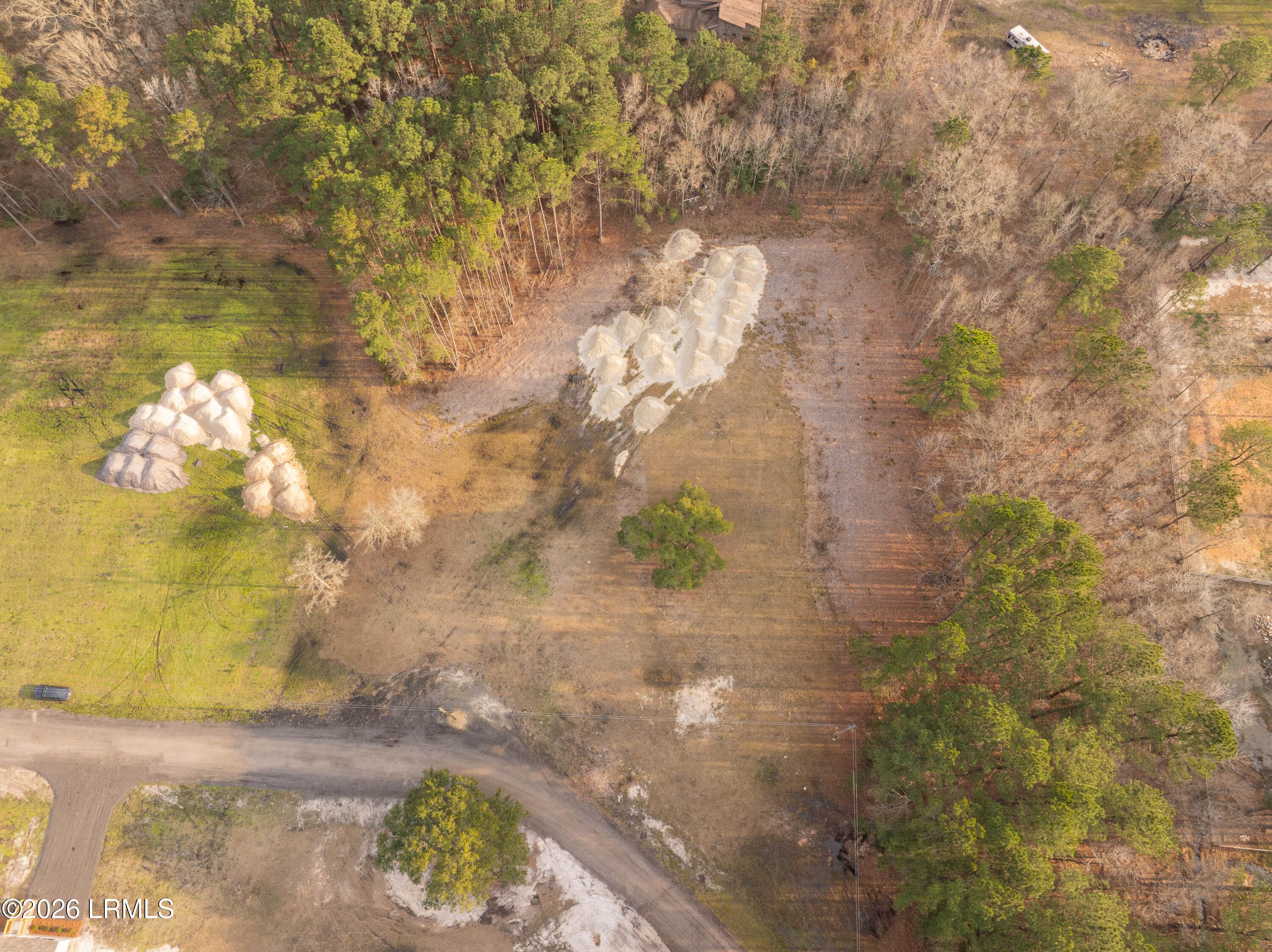 245 Proctor Drone-8 - 220 Proctor Street, Ridgeland, SC 29936
