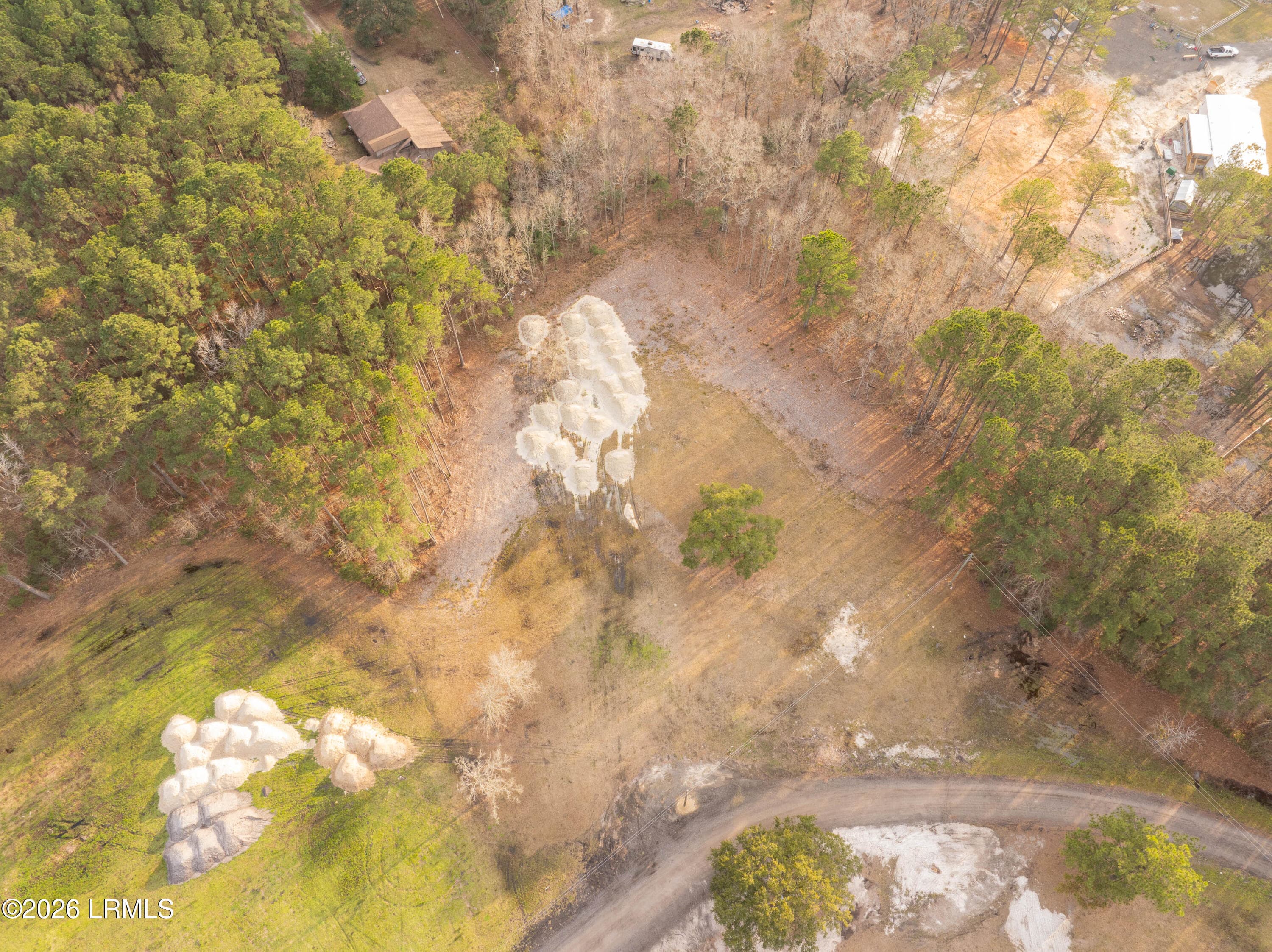 245 Proctor Drone-9 - 220 Proctor Street, Ridgeland, SC 29936