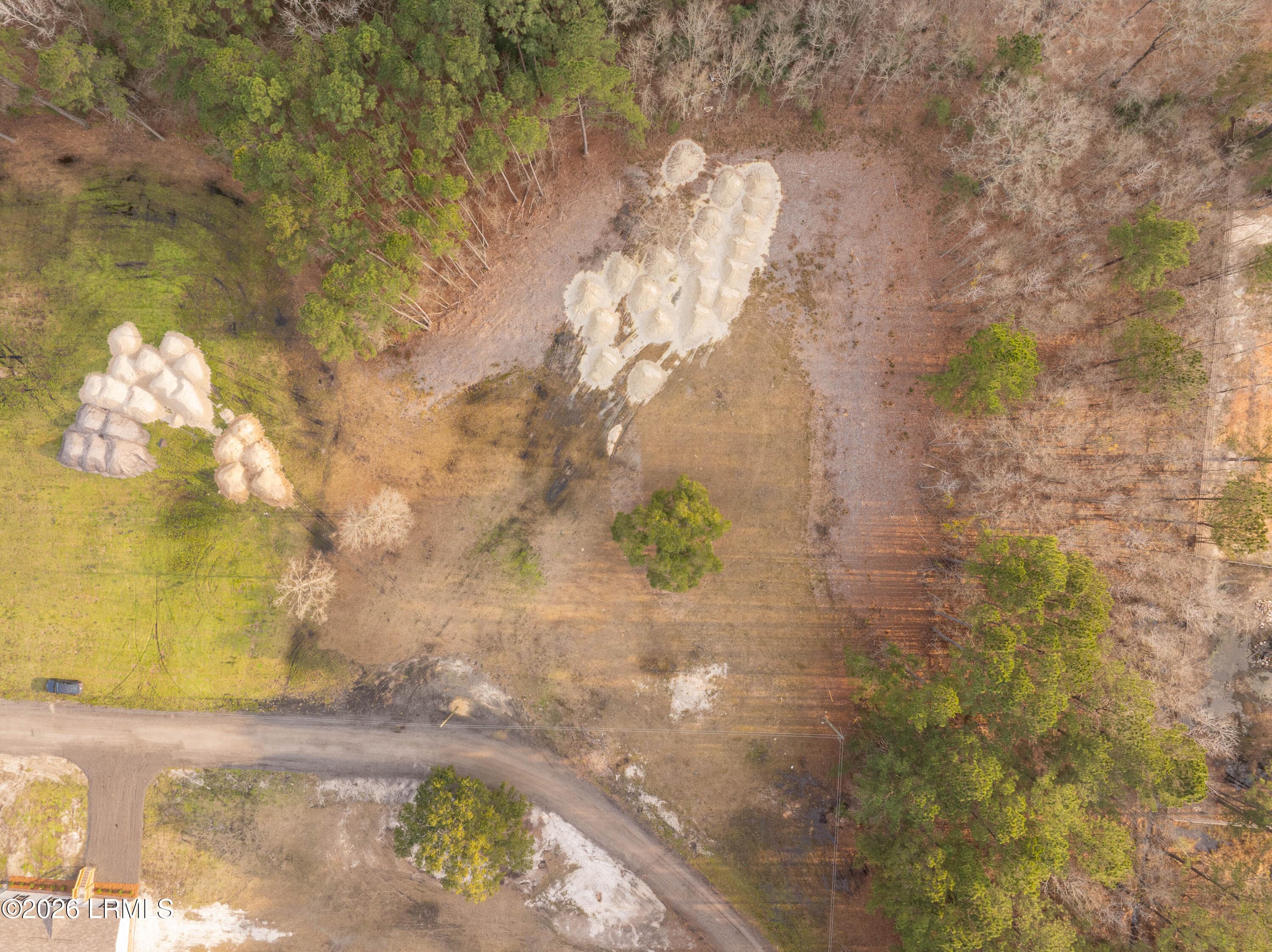 245 Proctor Drone-10 - 220 Proctor Street, Ridgeland, SC 29936