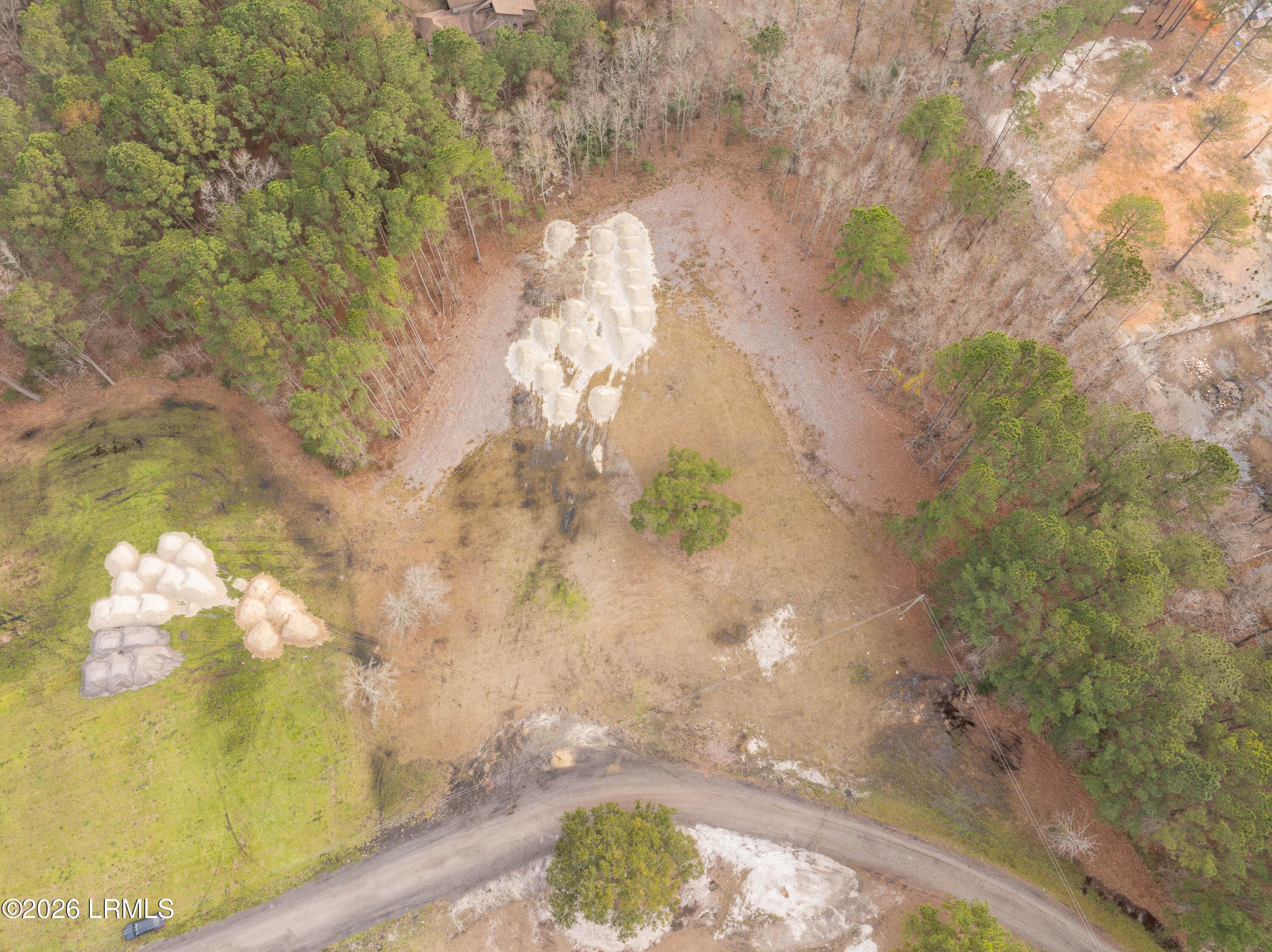 245 Proctor Drone-11 - 220 Proctor Street, Ridgeland, SC 29936