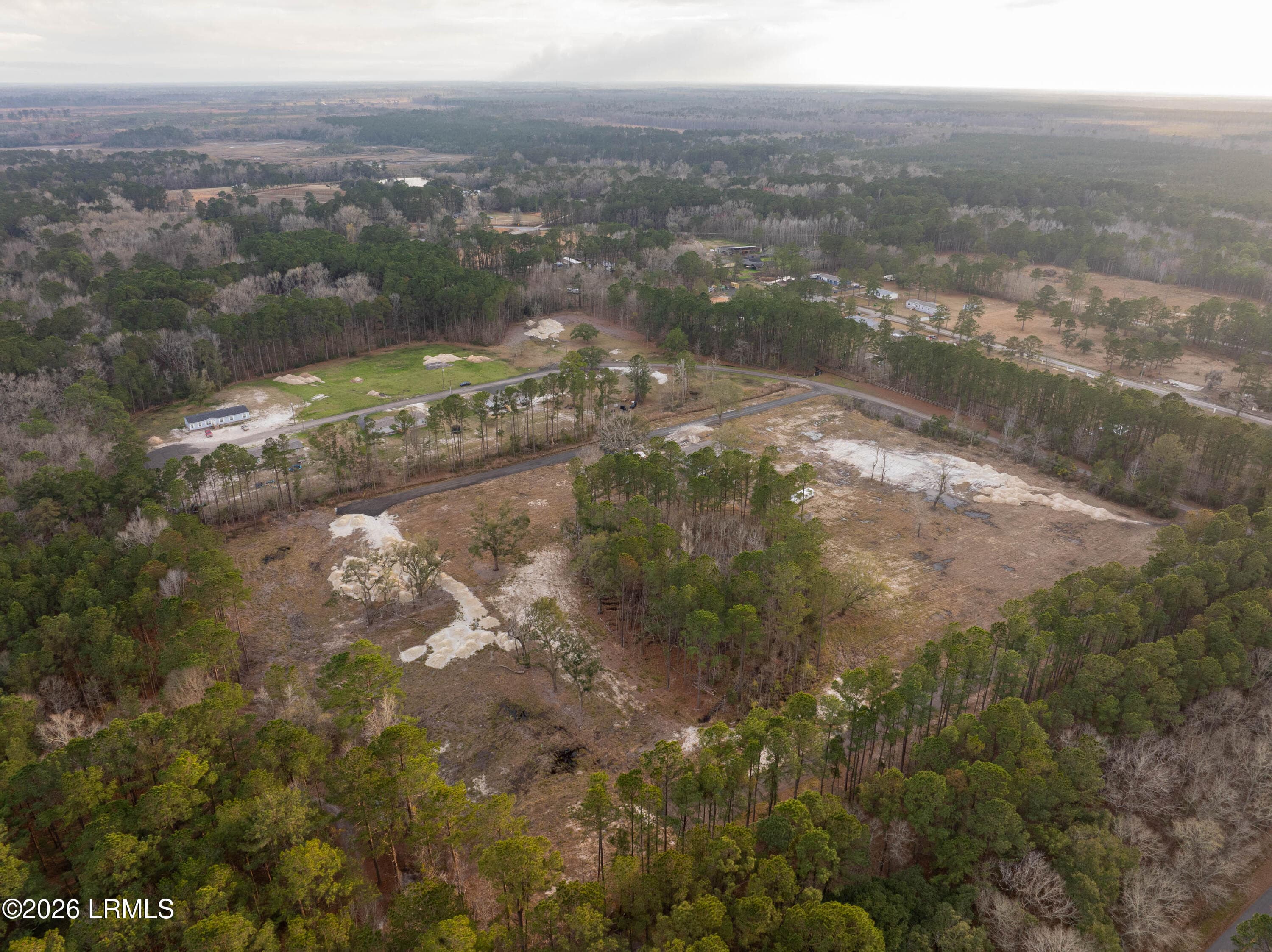245 Proctor Drone-52 - 220 Proctor Street, Ridgeland, SC 29936