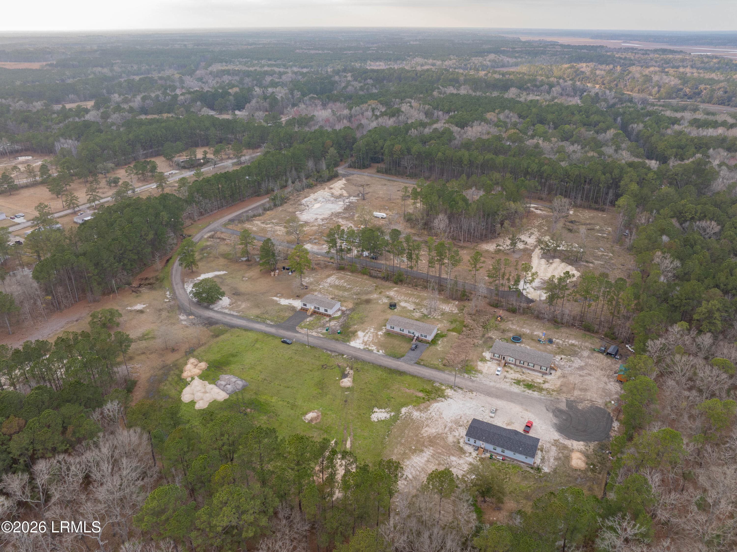 245 Proctor Drone-56 - 220 Proctor Street, Ridgeland, SC 29936