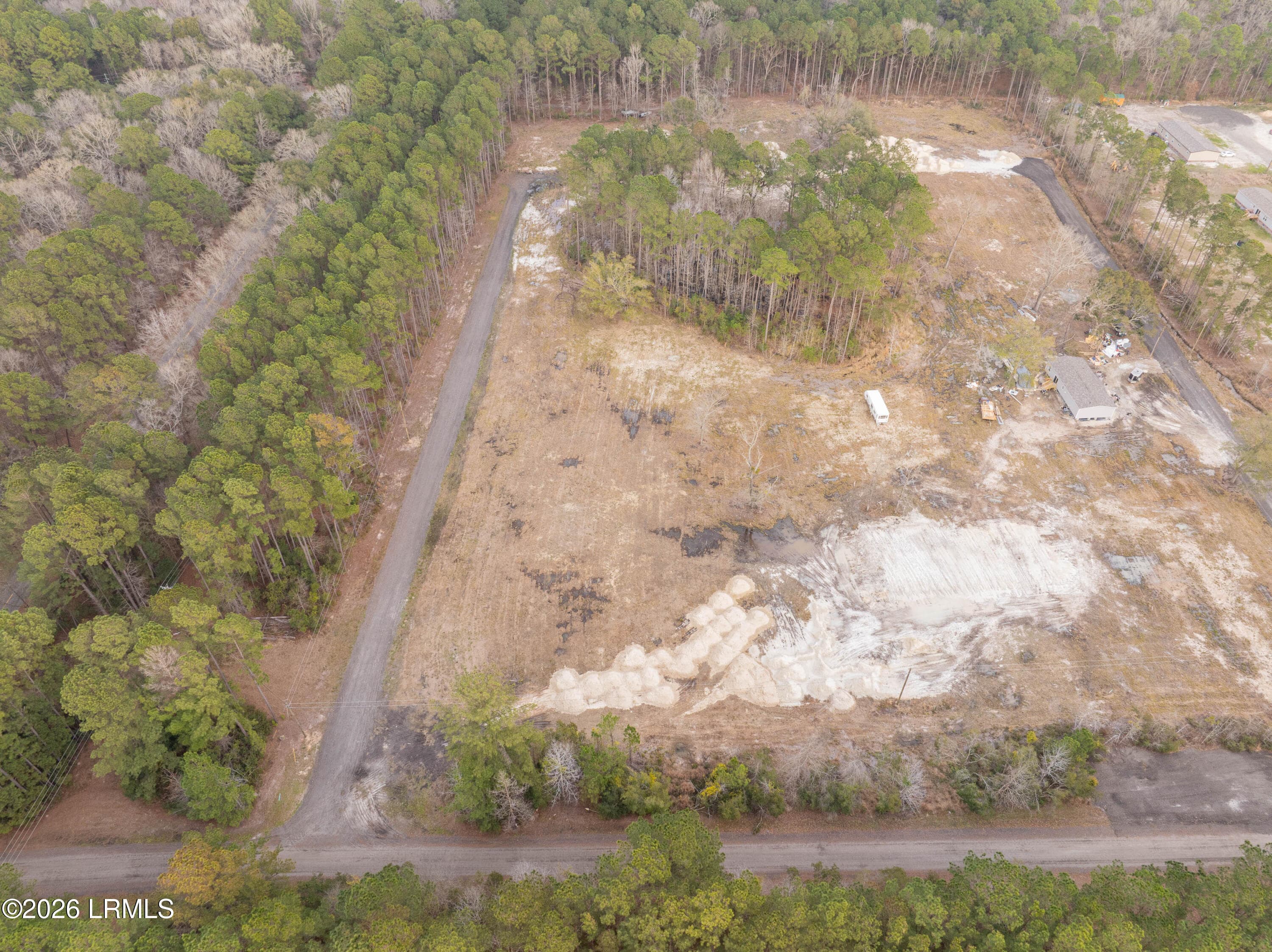 245 Proctor Drone-25 - 125 Green Oak Road, Ridgeland, SC 29936, Ridgeland