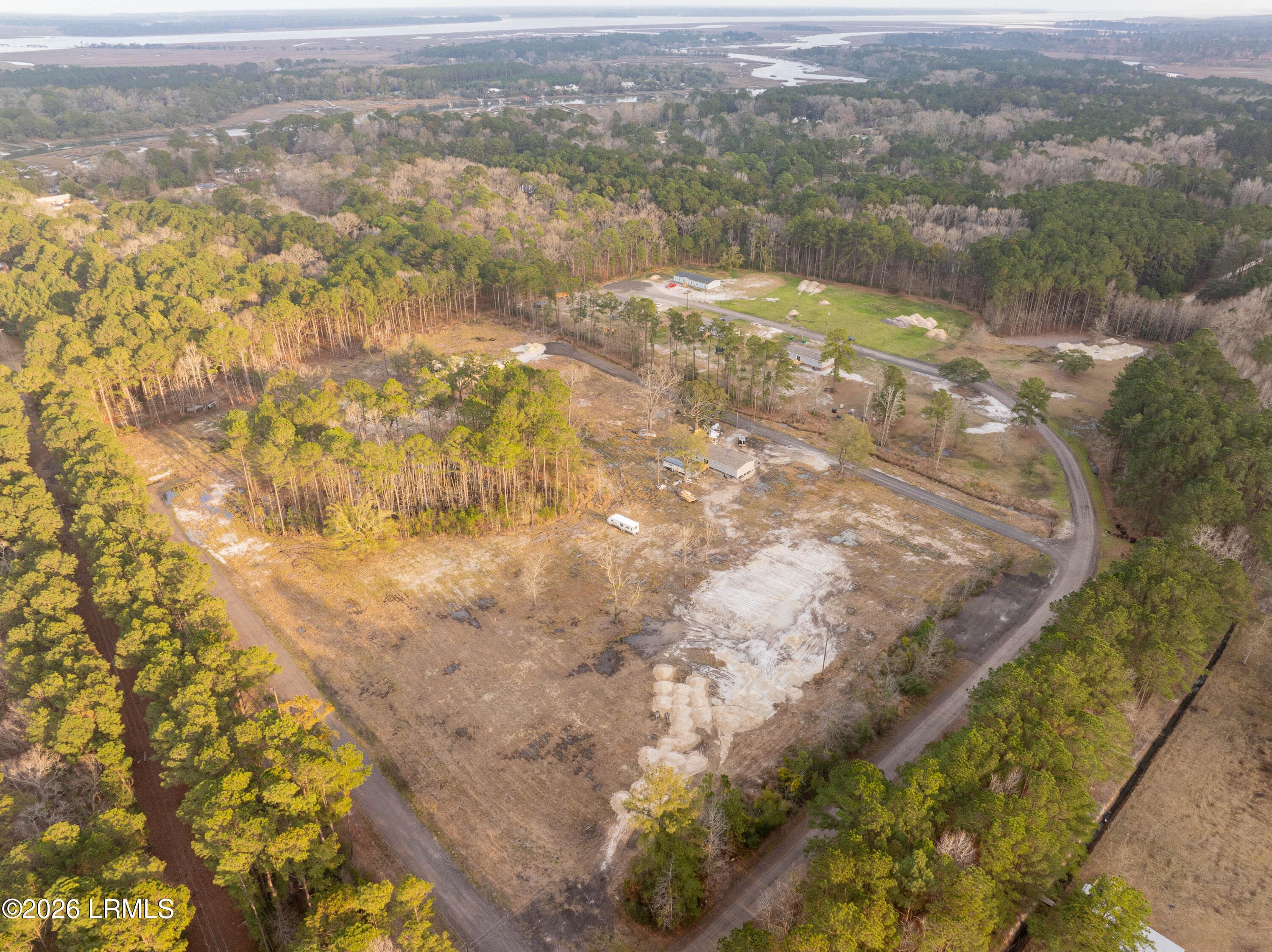 245 Proctor Drone-51 - 125 Green Oak Road, Ridgeland, SC 29936, Ridgeland
